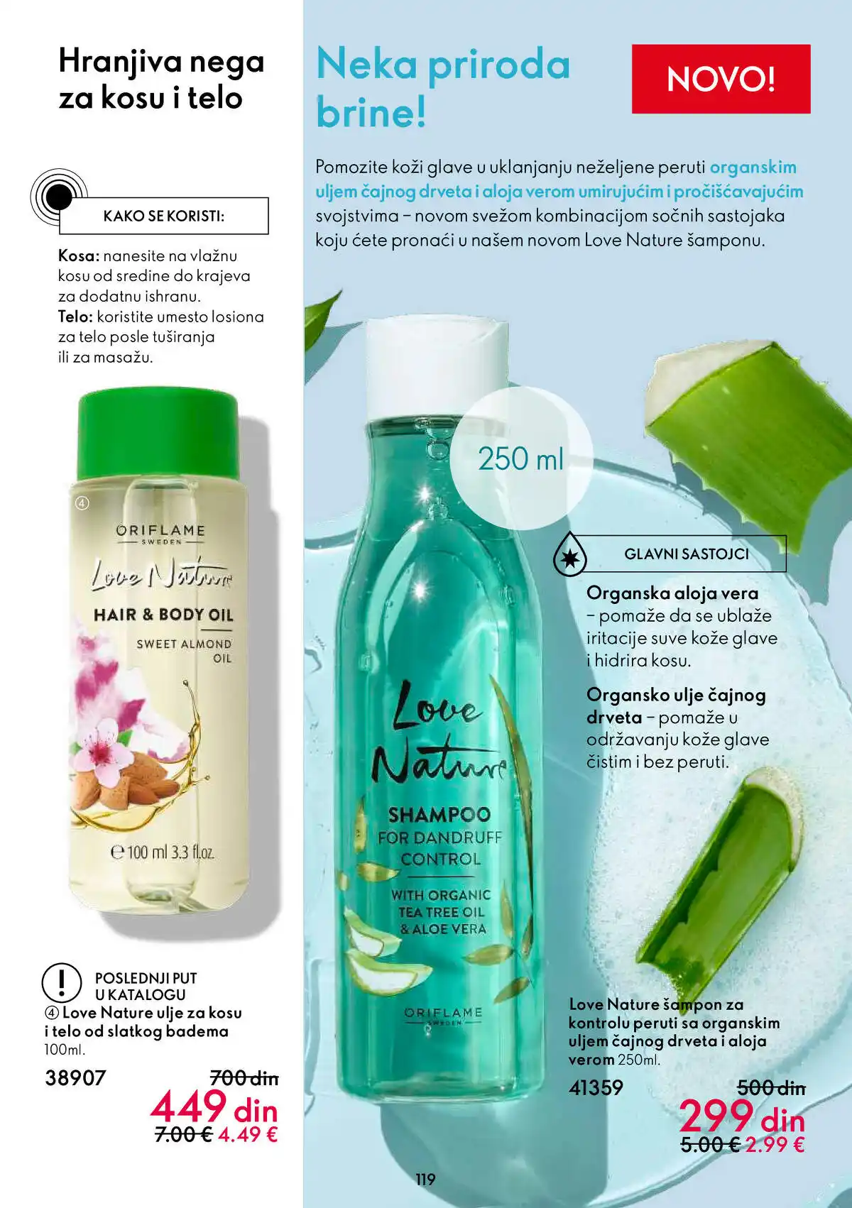 oriflame