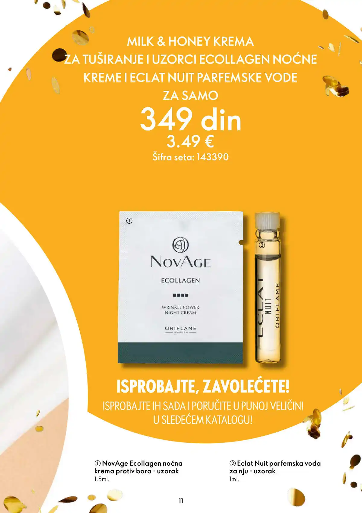 oriflame