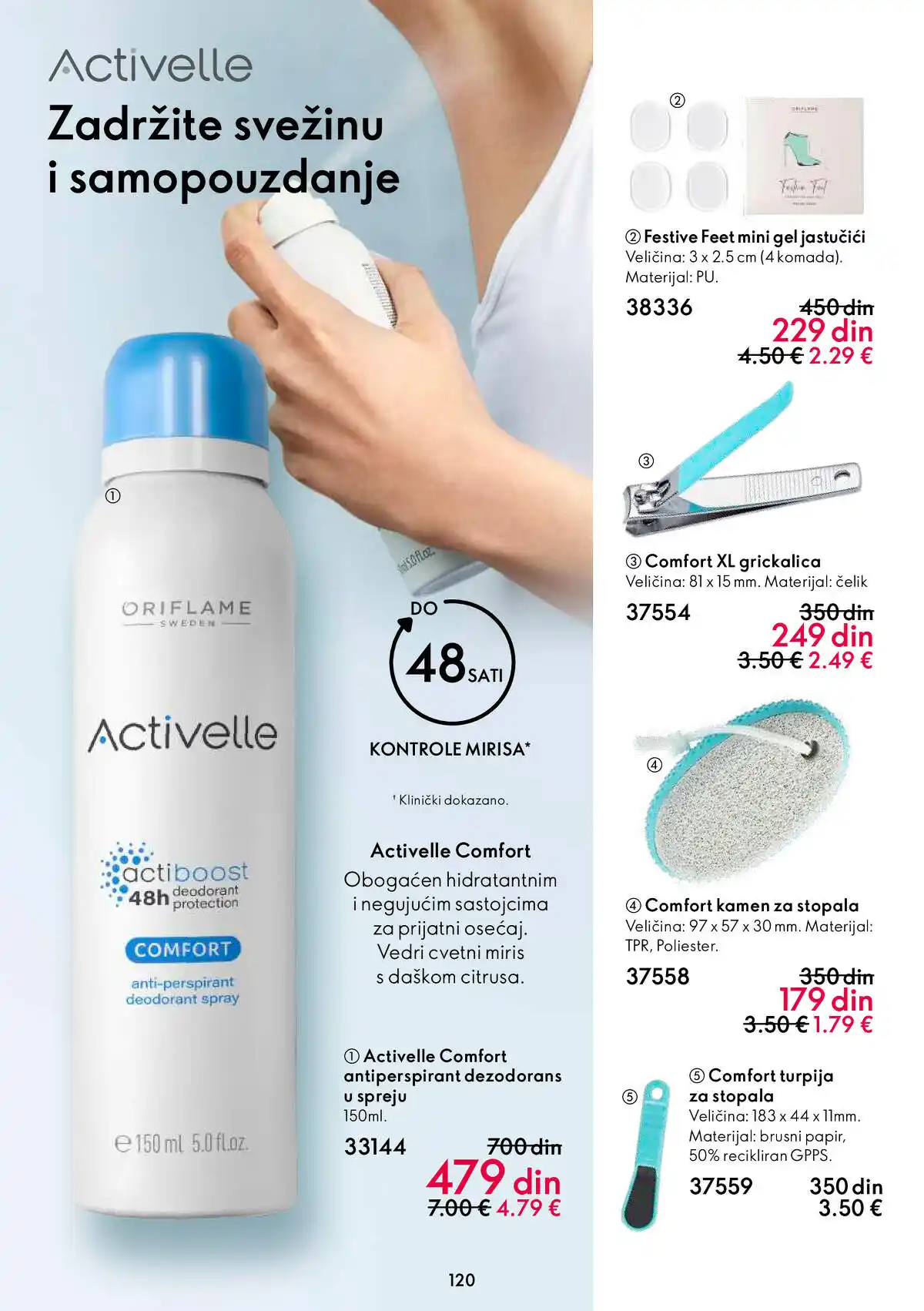 oriflame