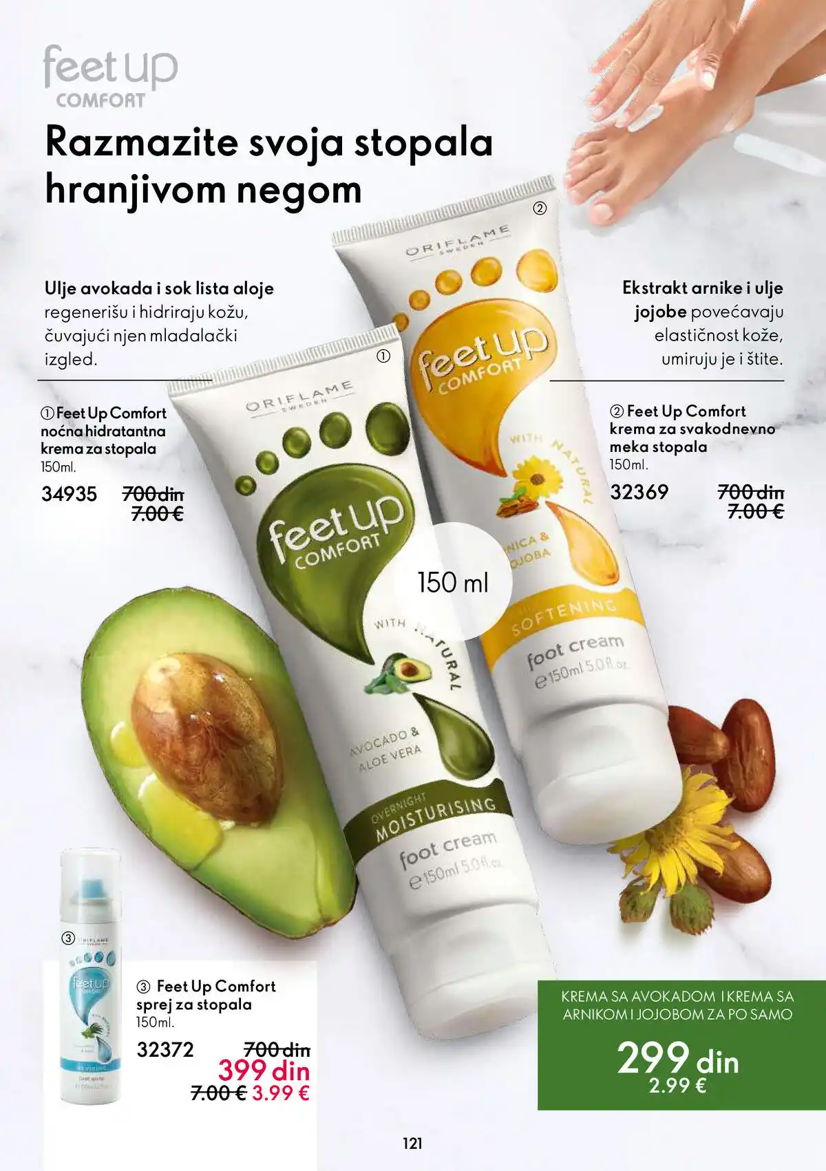 oriflame