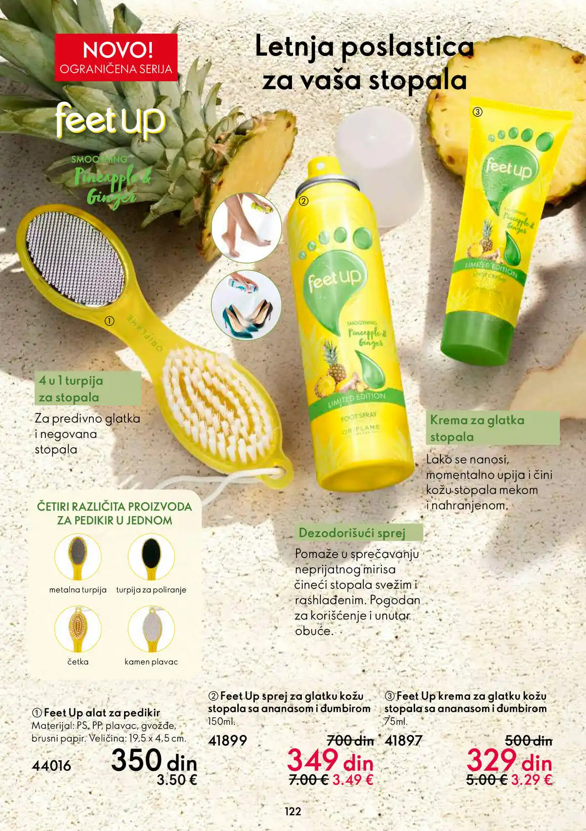 oriflame