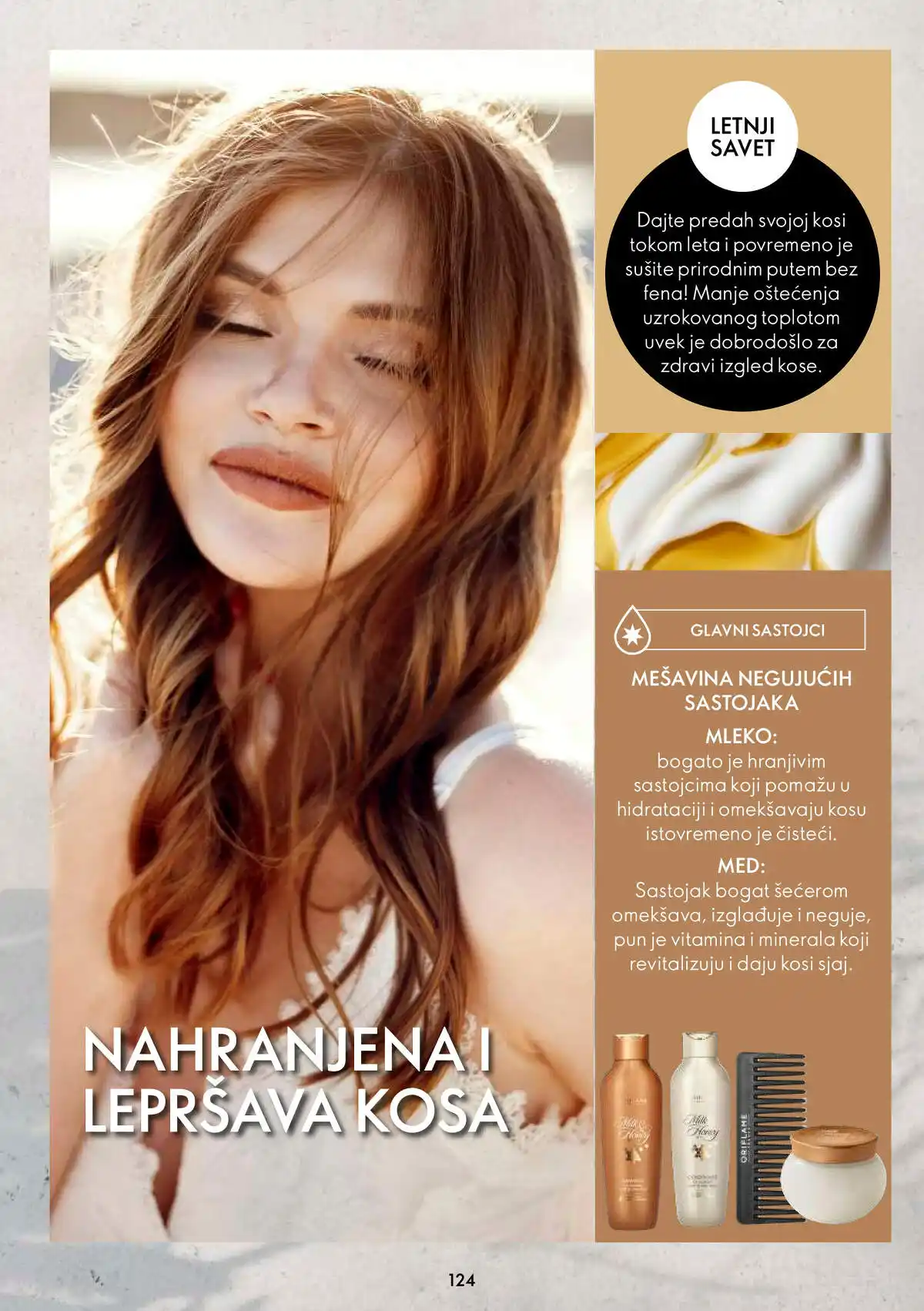 oriflame
