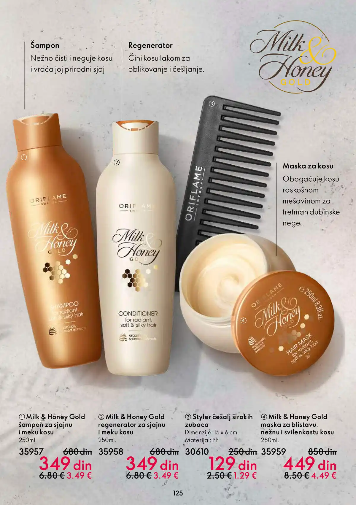 oriflame