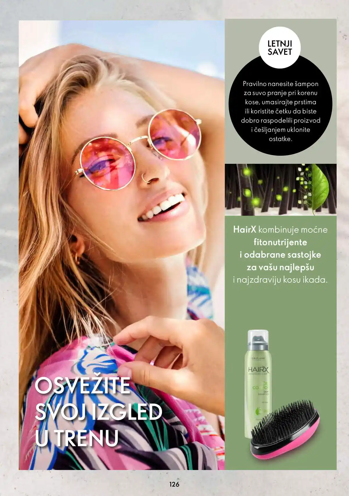 oriflame