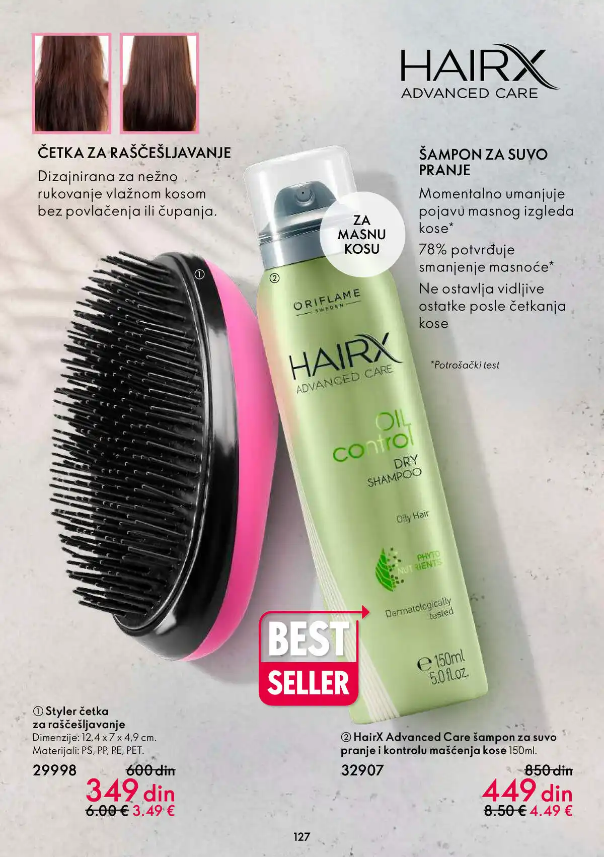 oriflame