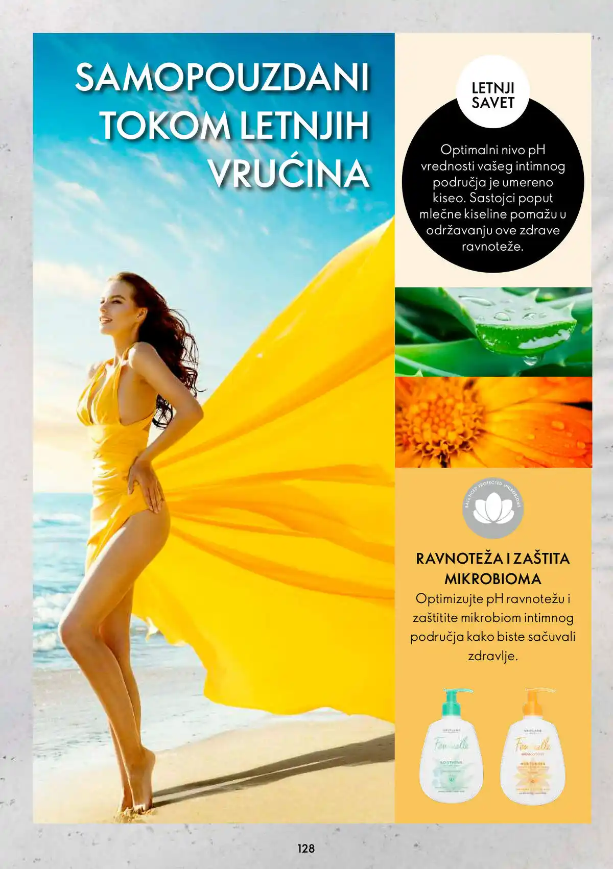 oriflame