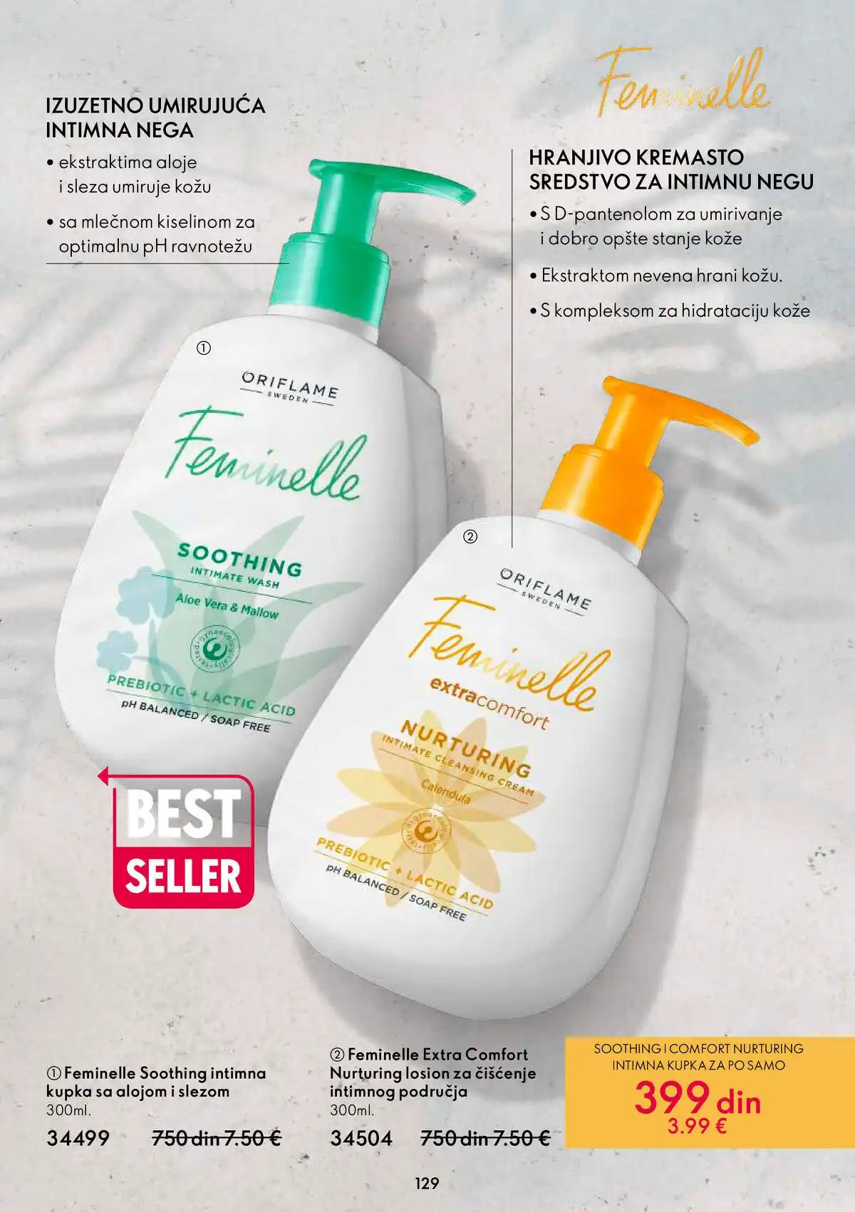 oriflame