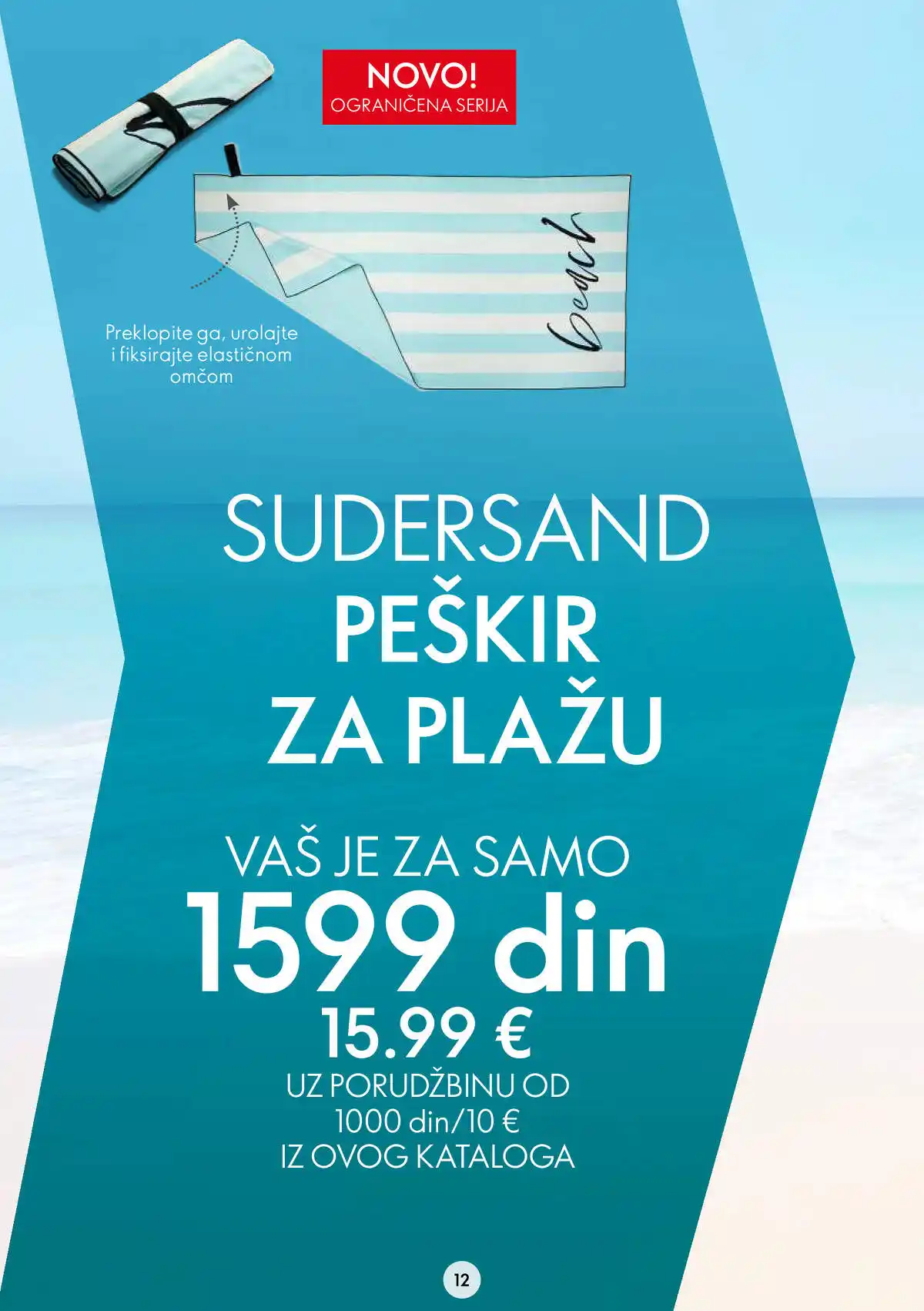 oriflame