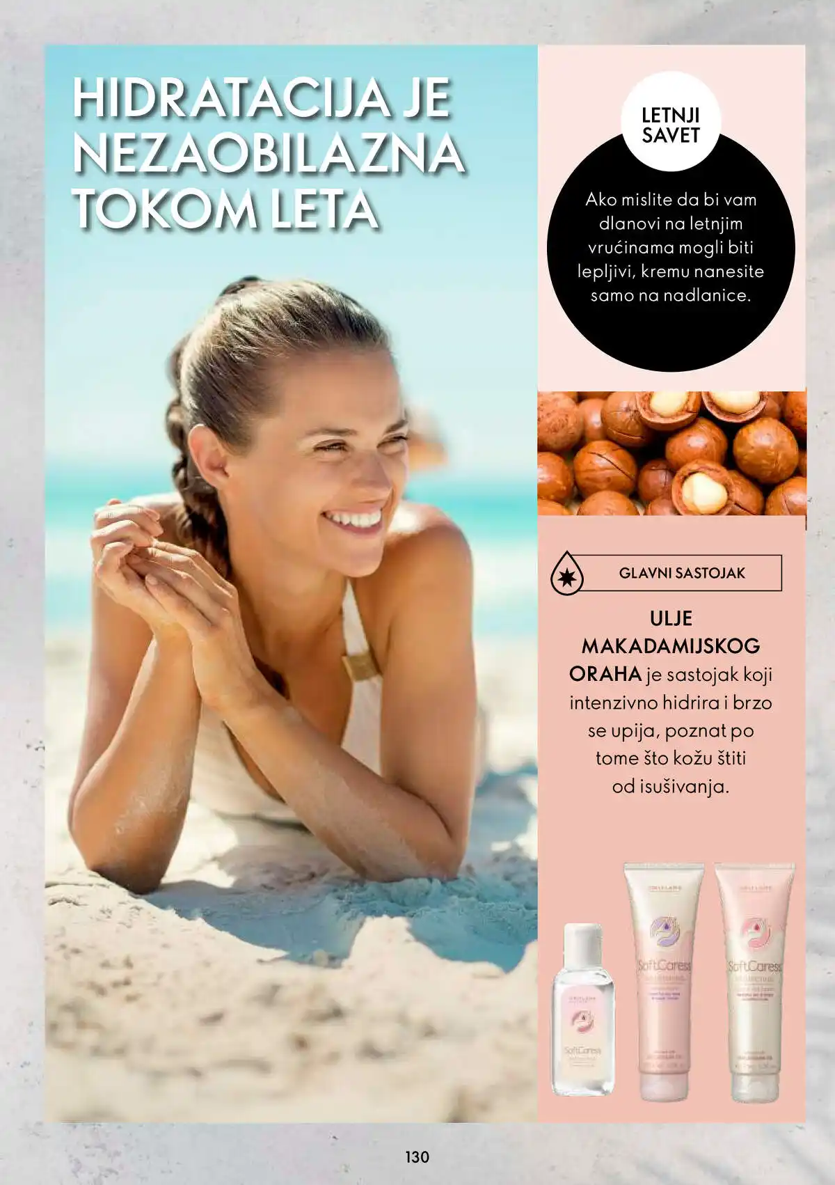 oriflame