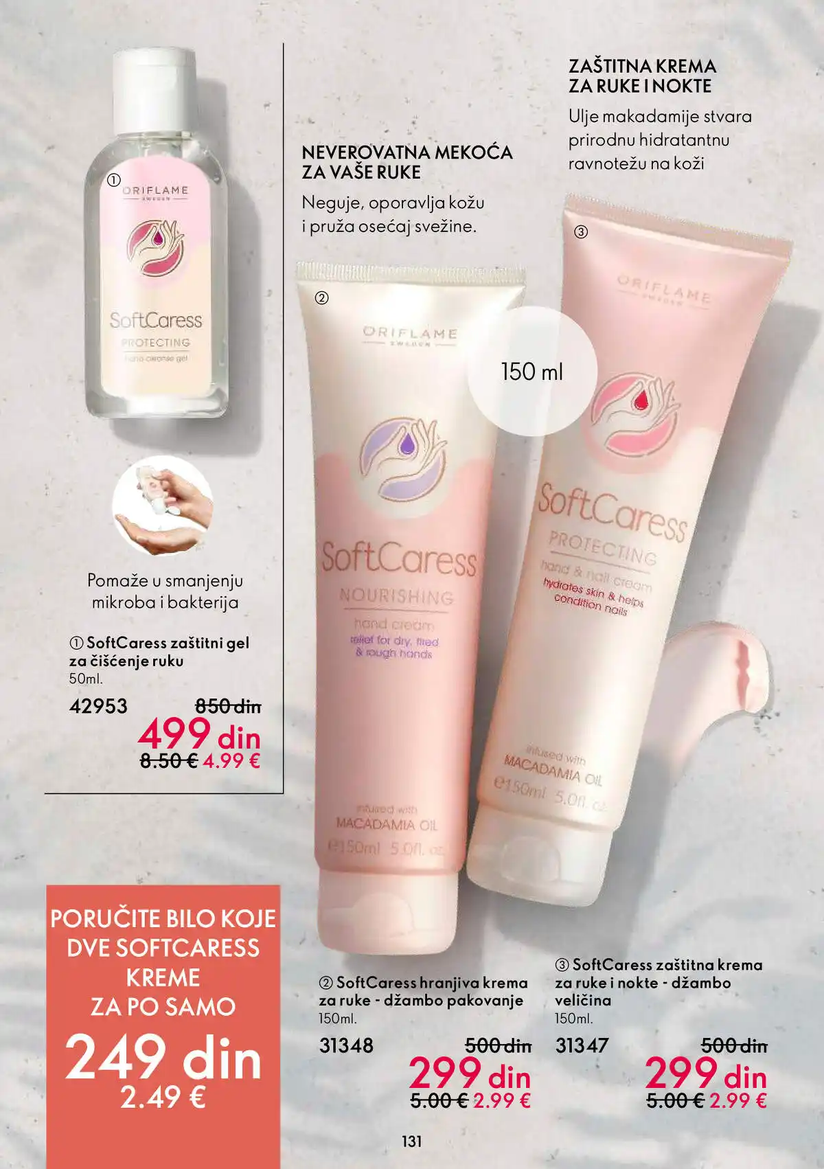 oriflame