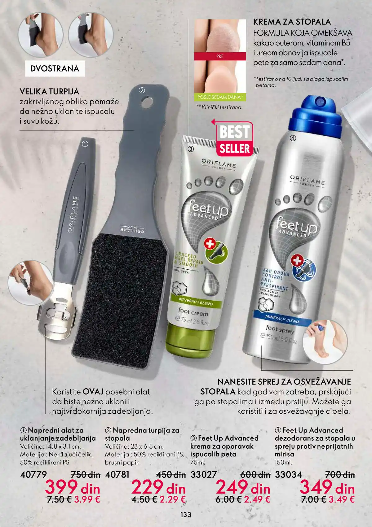 oriflame