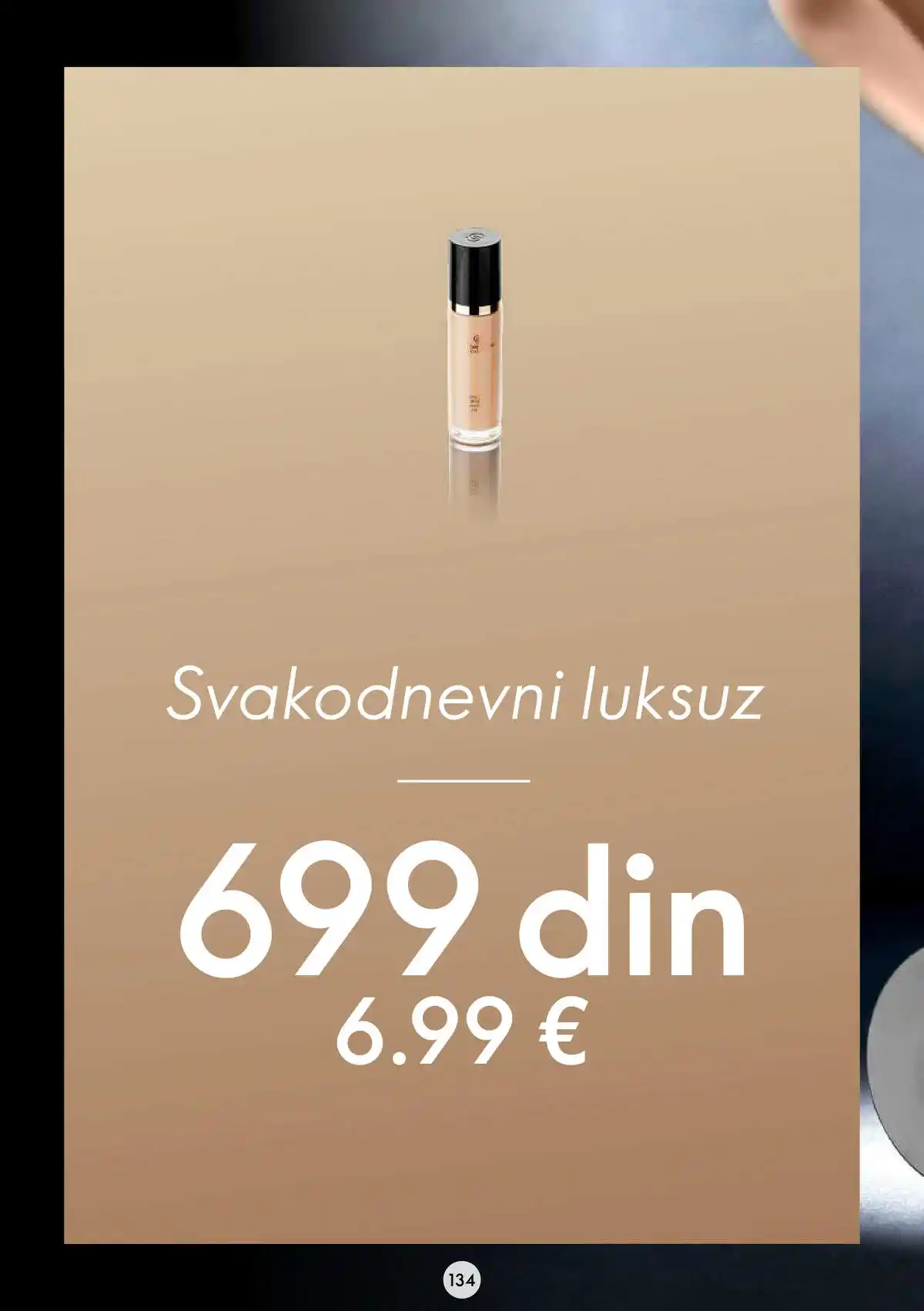 oriflame