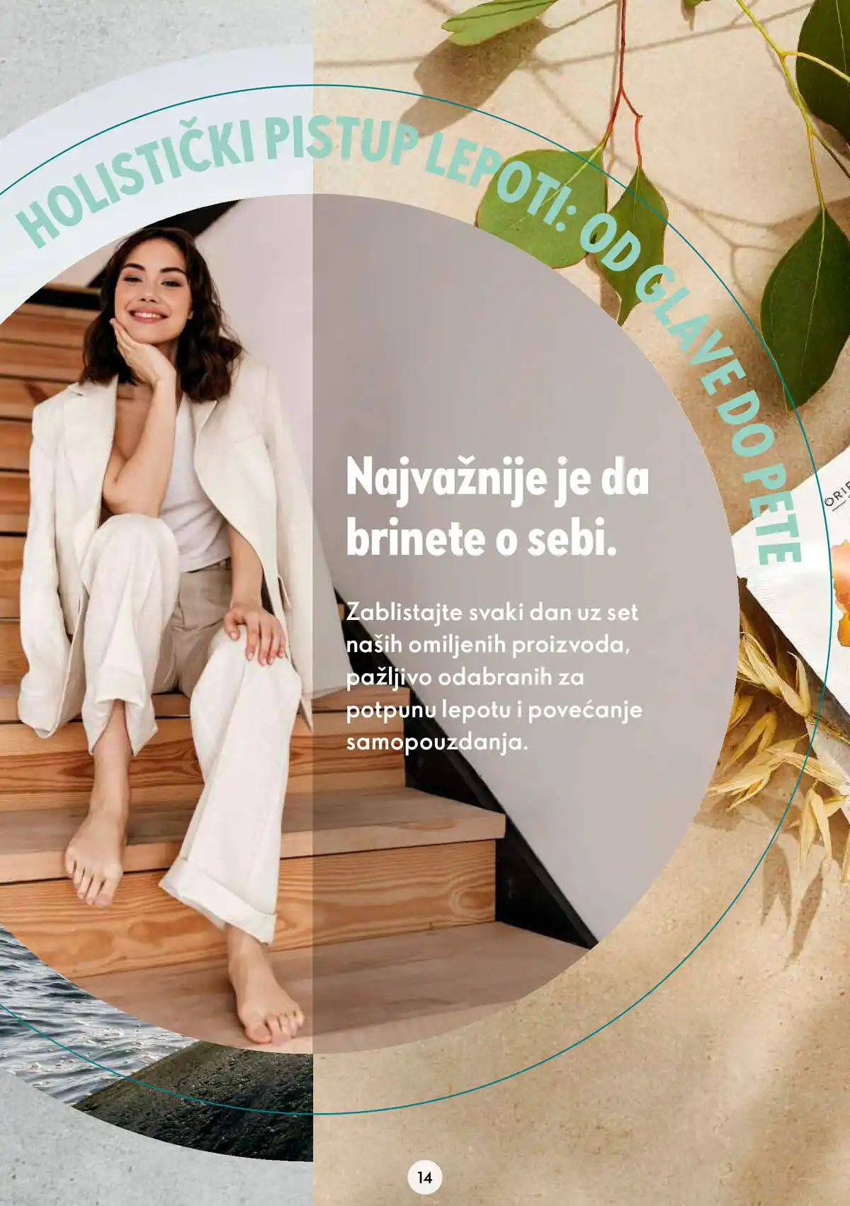 oriflame