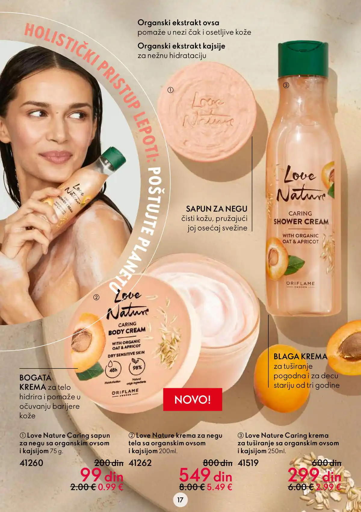 oriflame