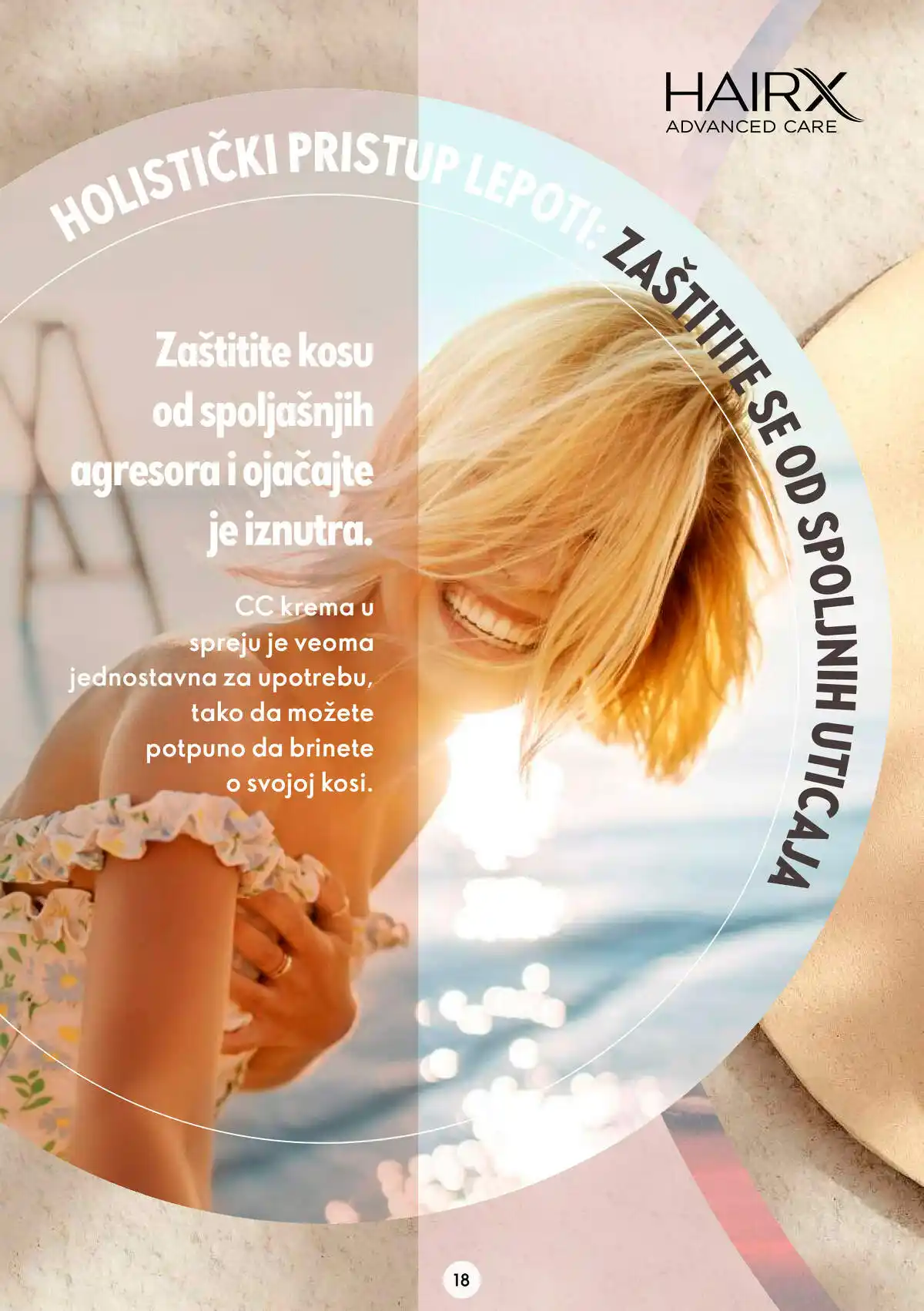 oriflame