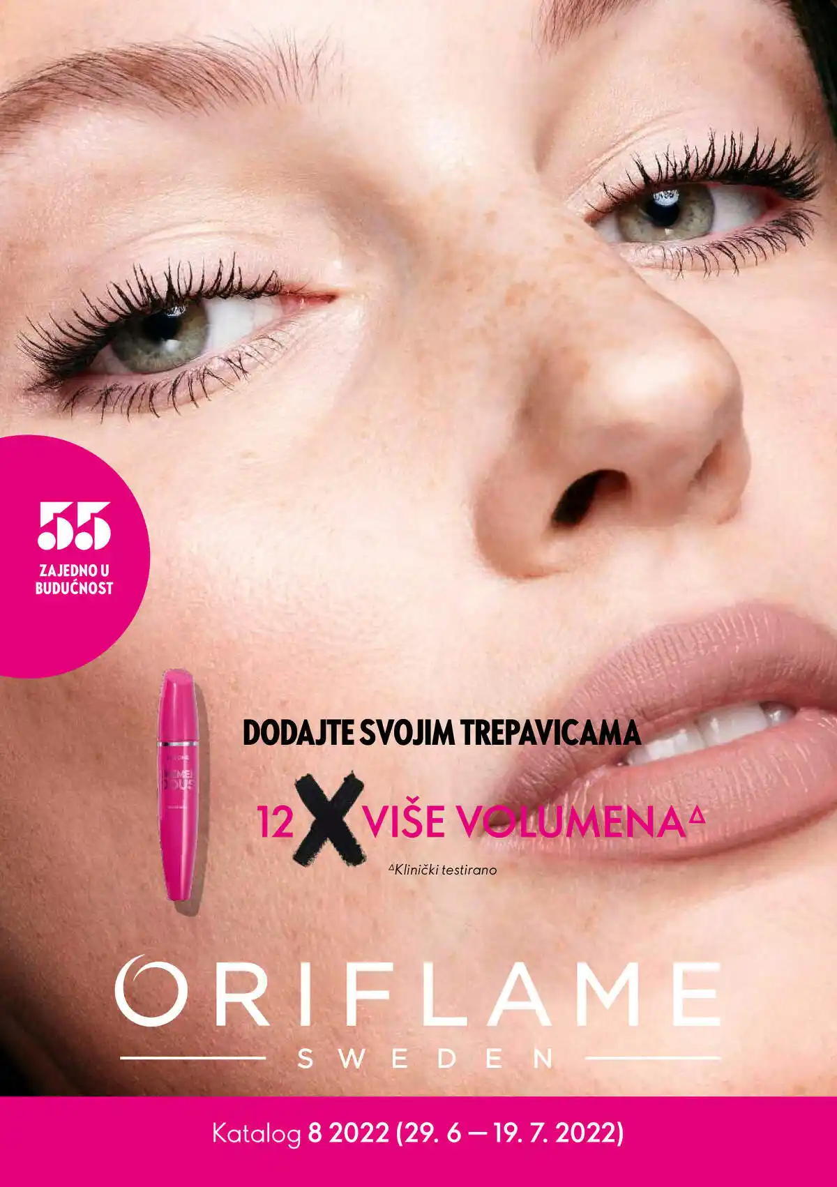 oriflame