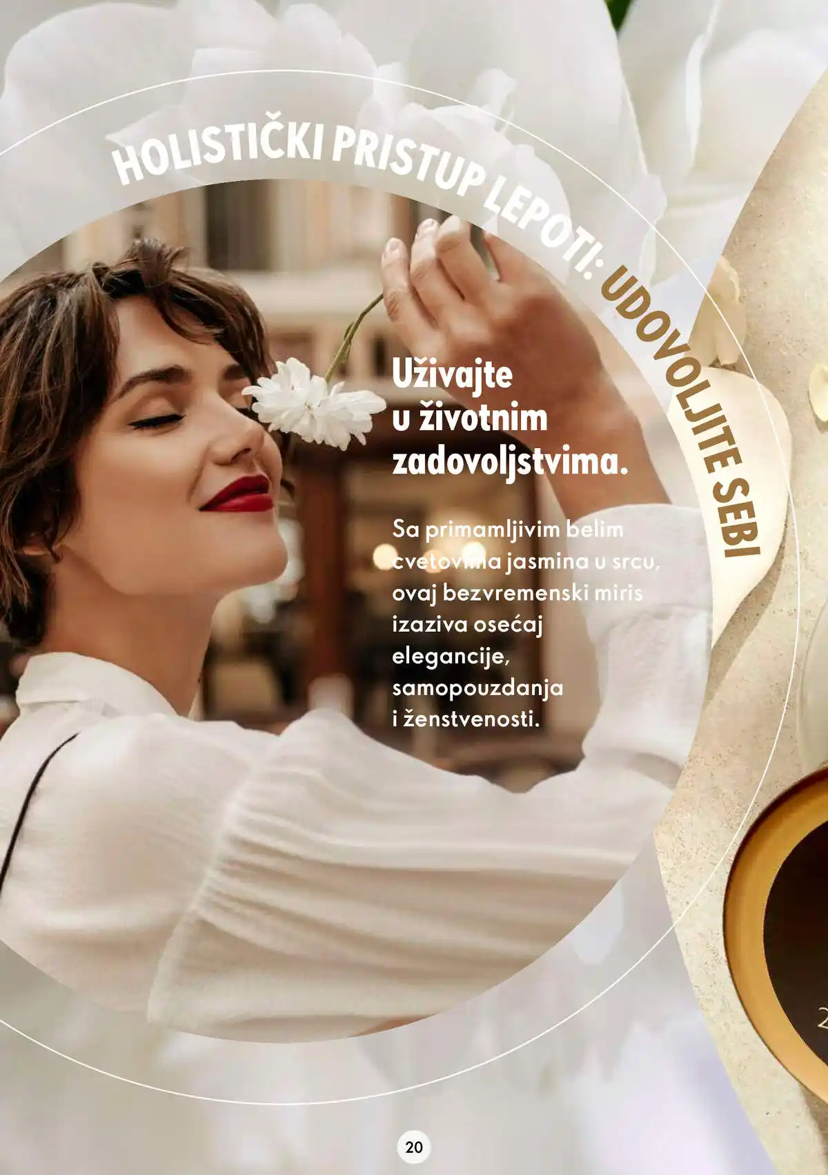 oriflame