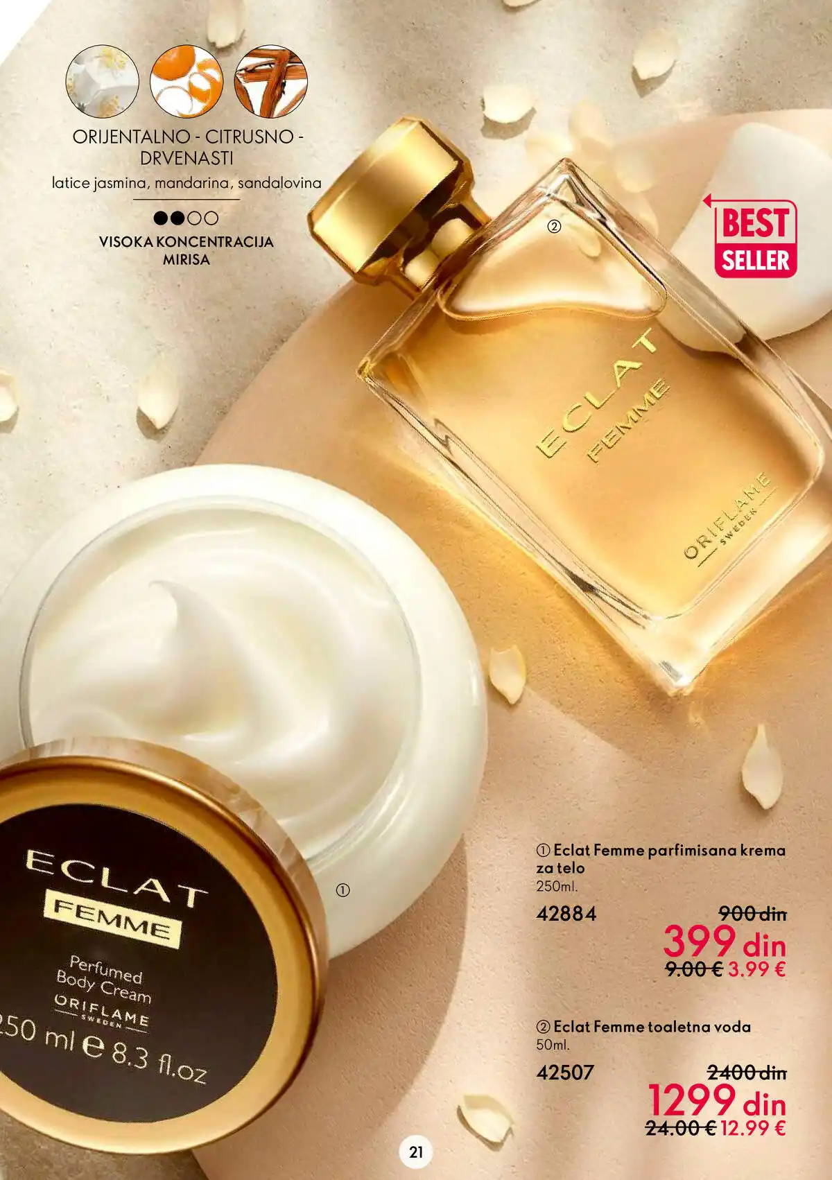 oriflame