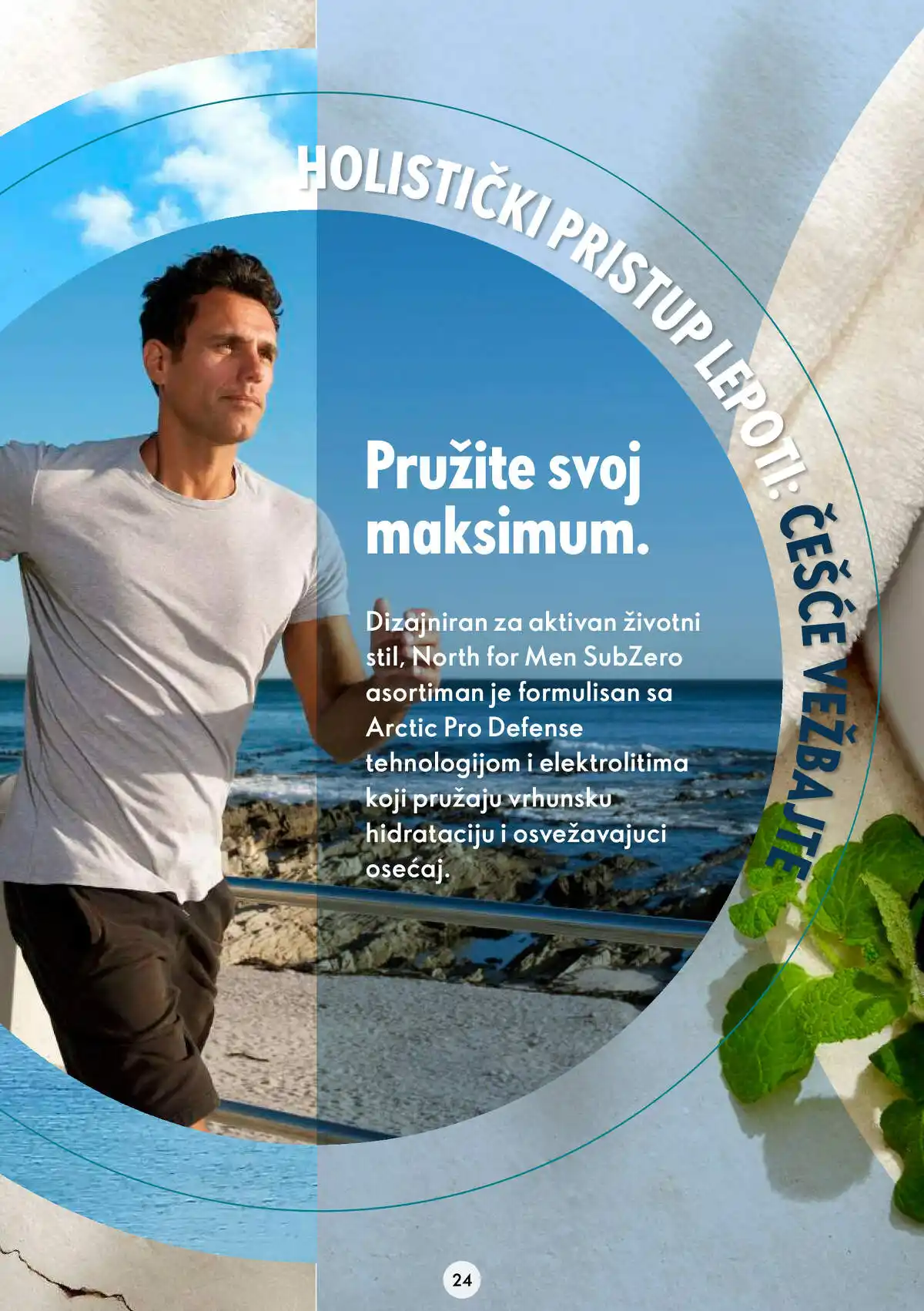 oriflame