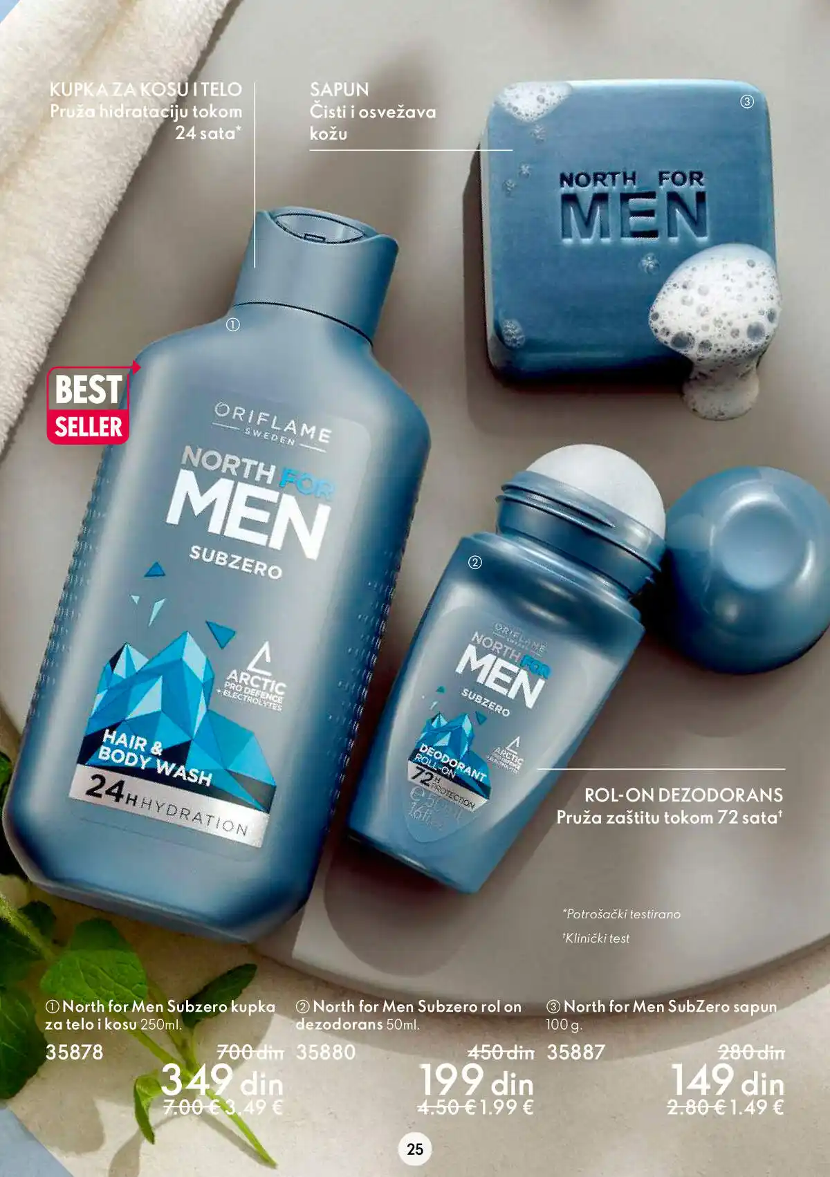 oriflame