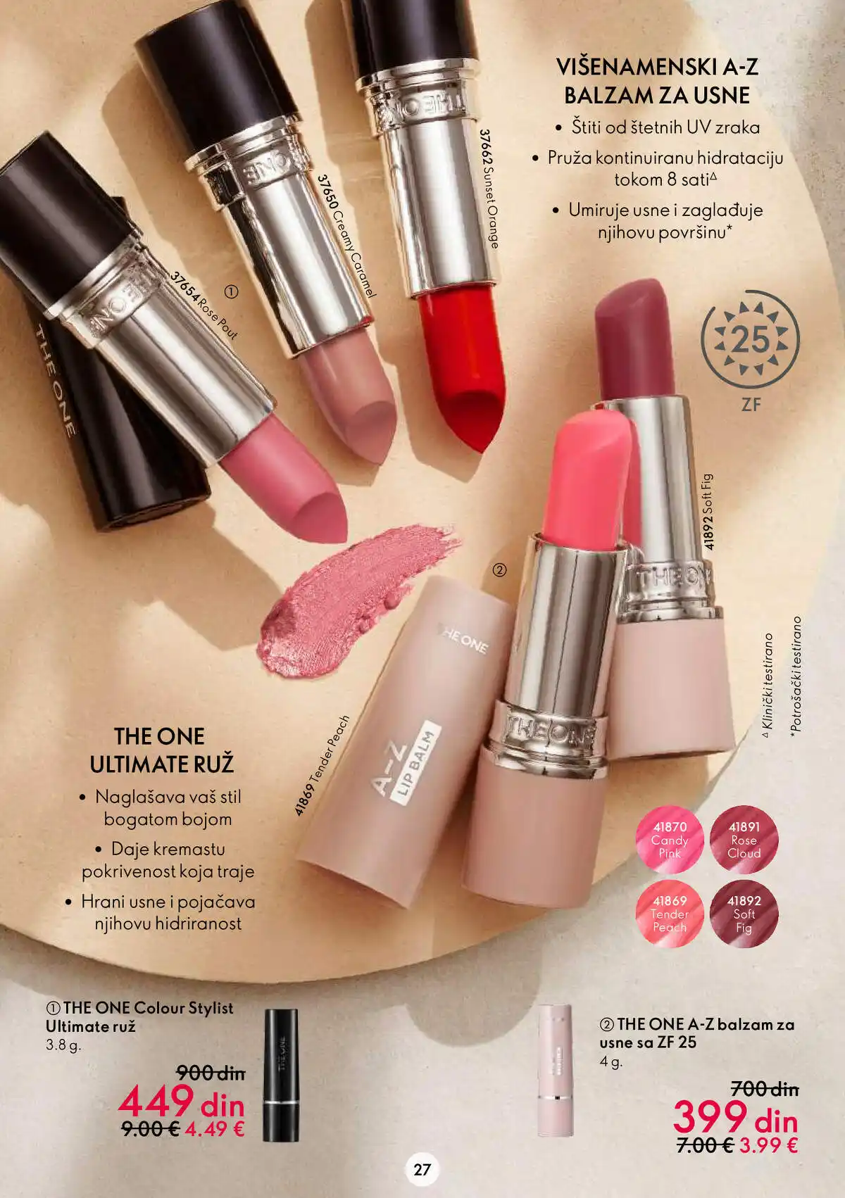oriflame