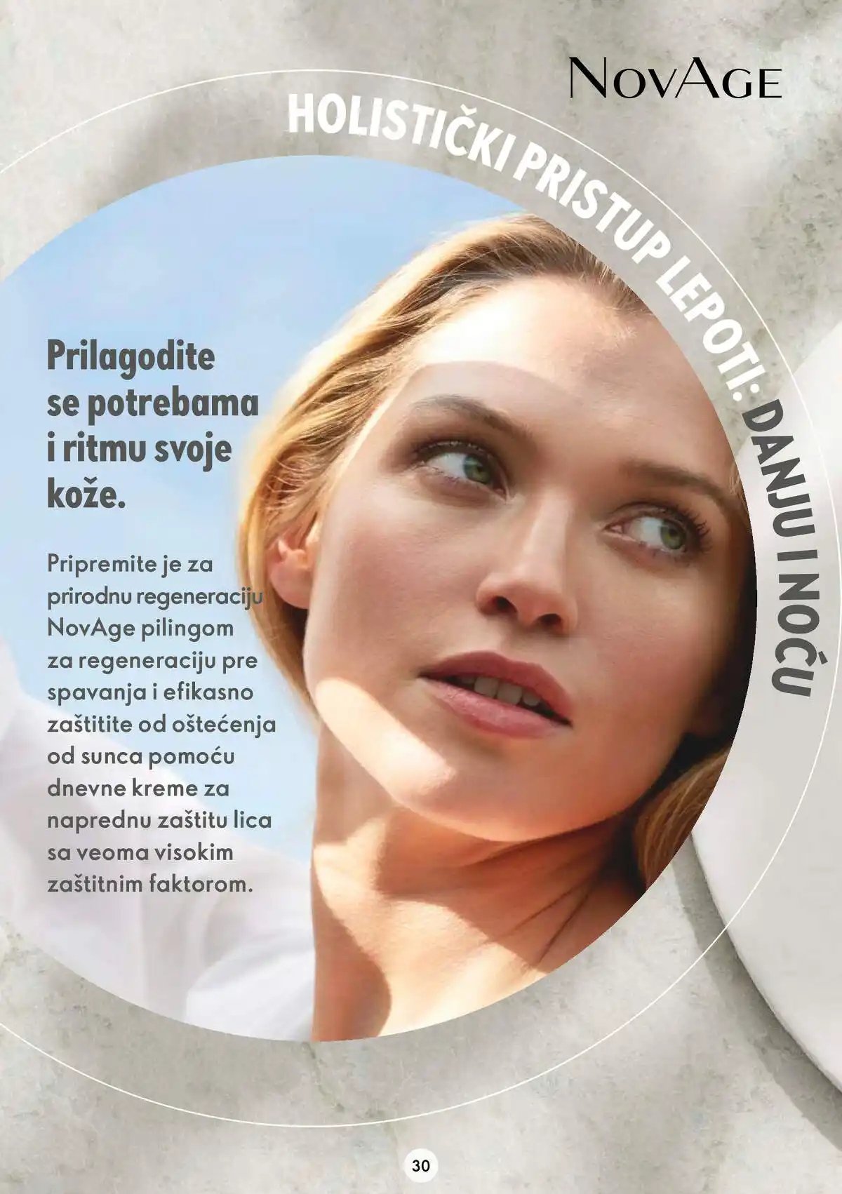 oriflame
