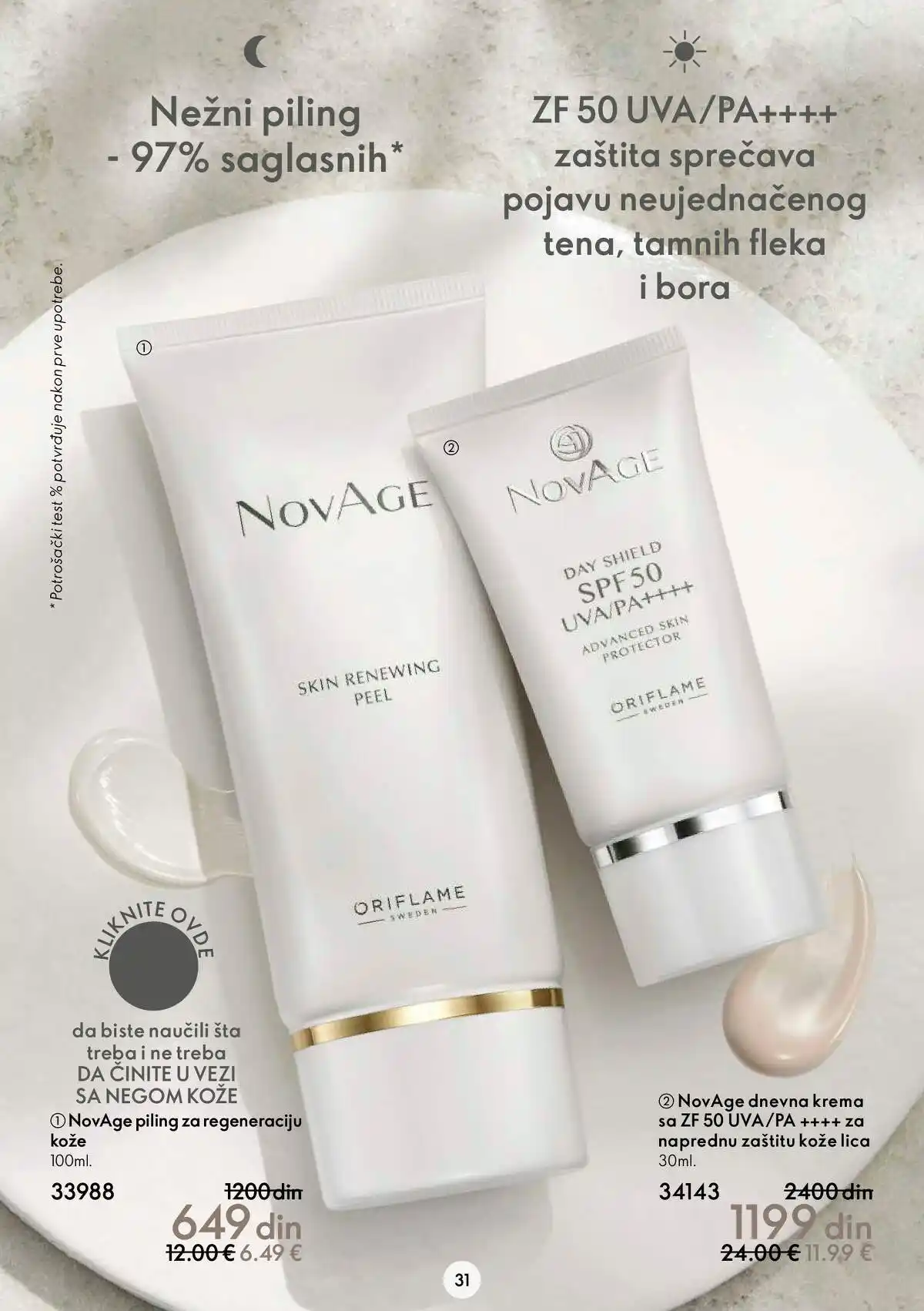 oriflame