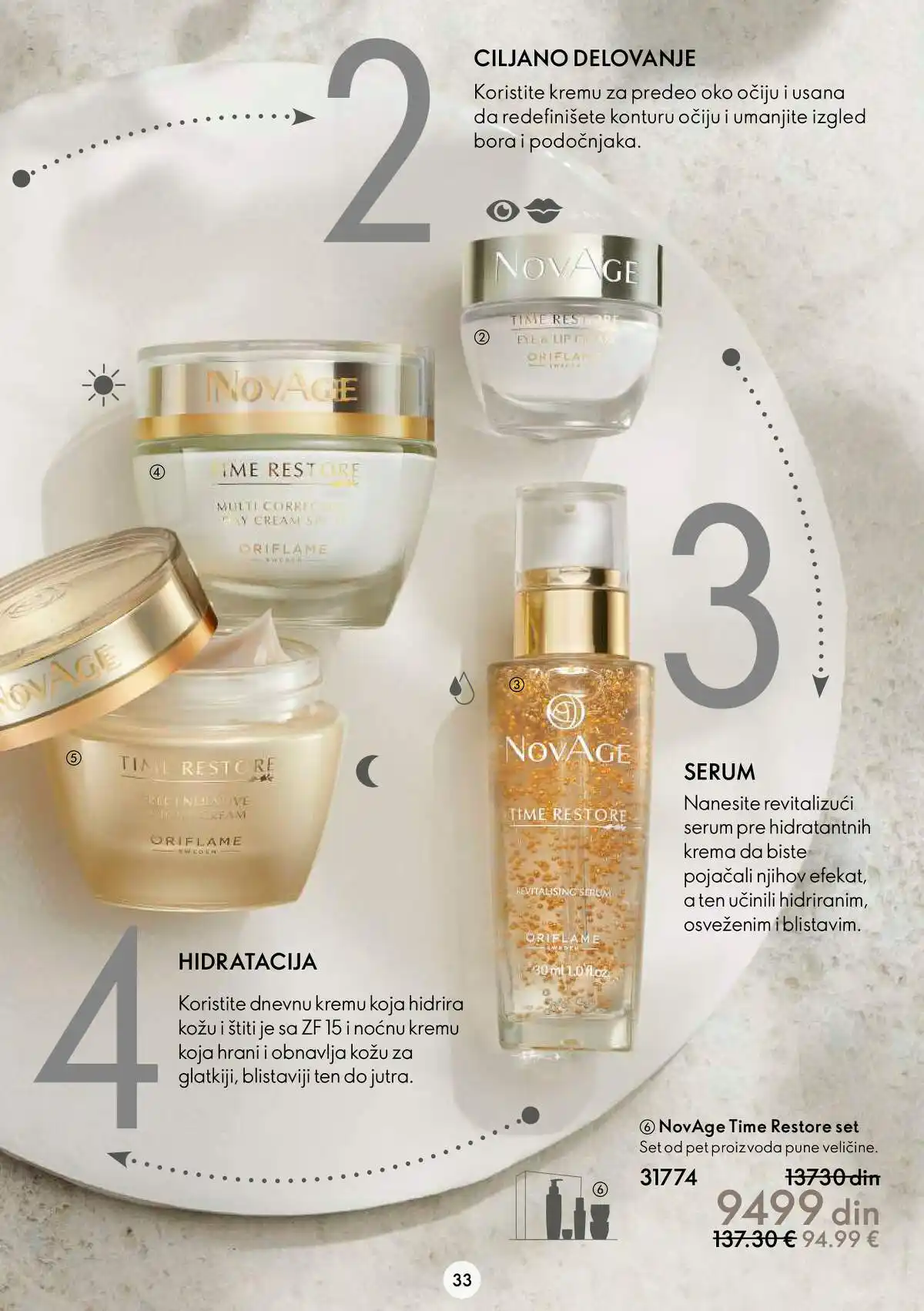 oriflame