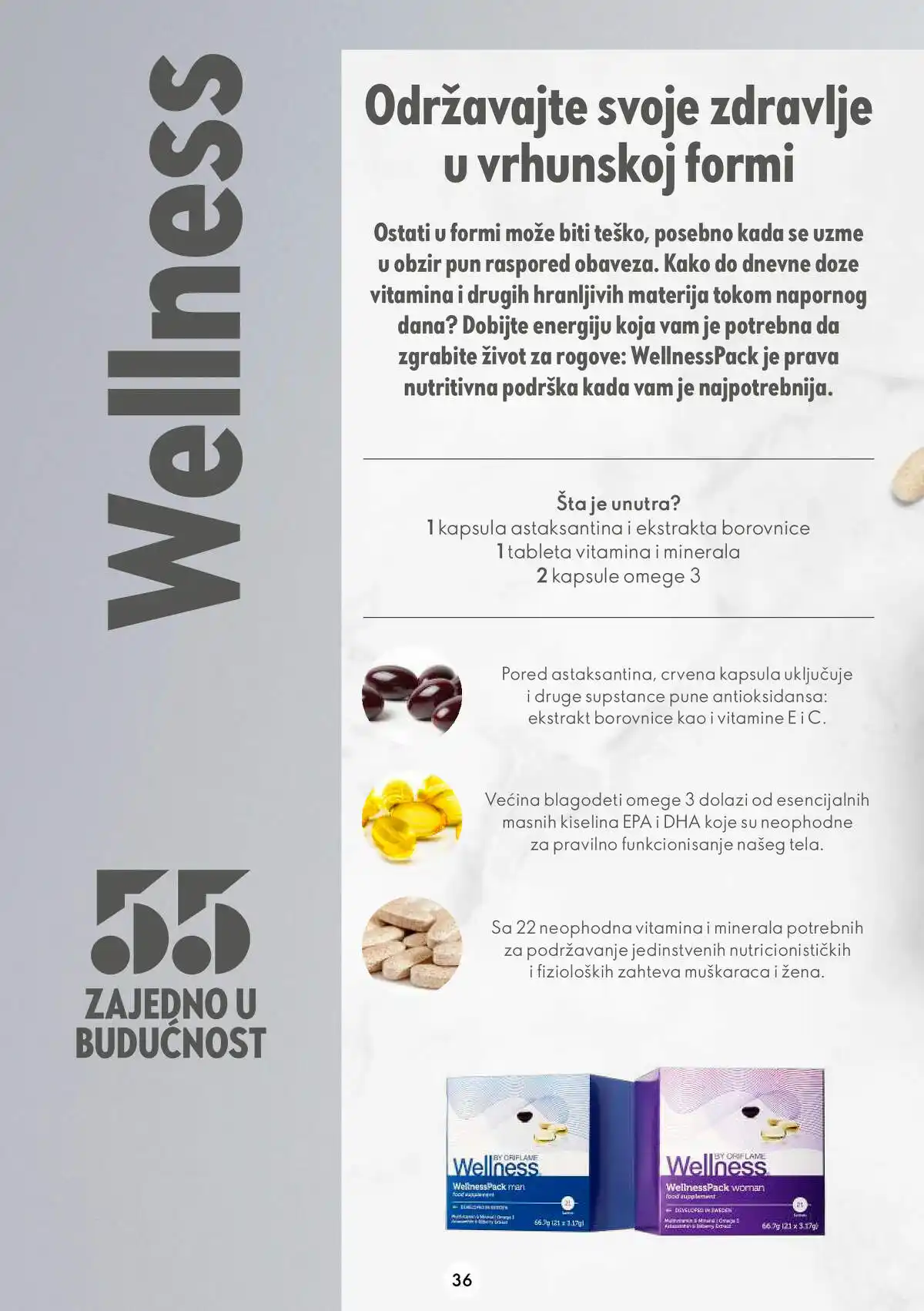oriflame