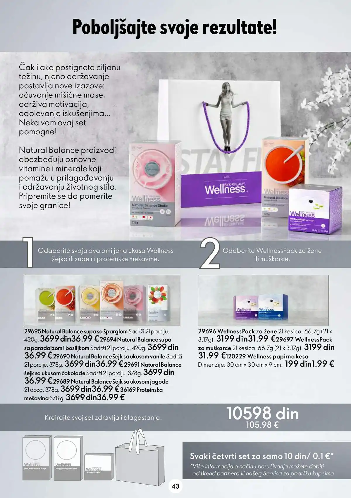 oriflame