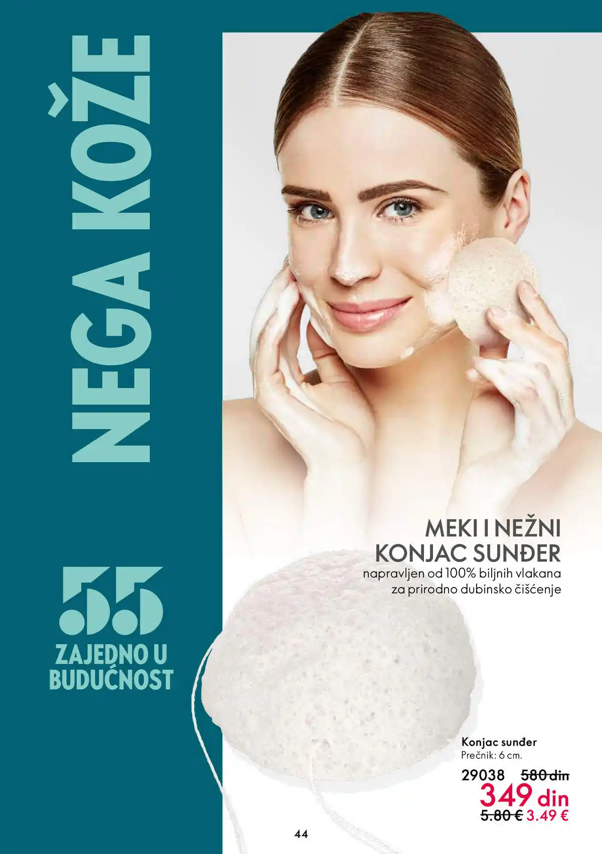 oriflame
