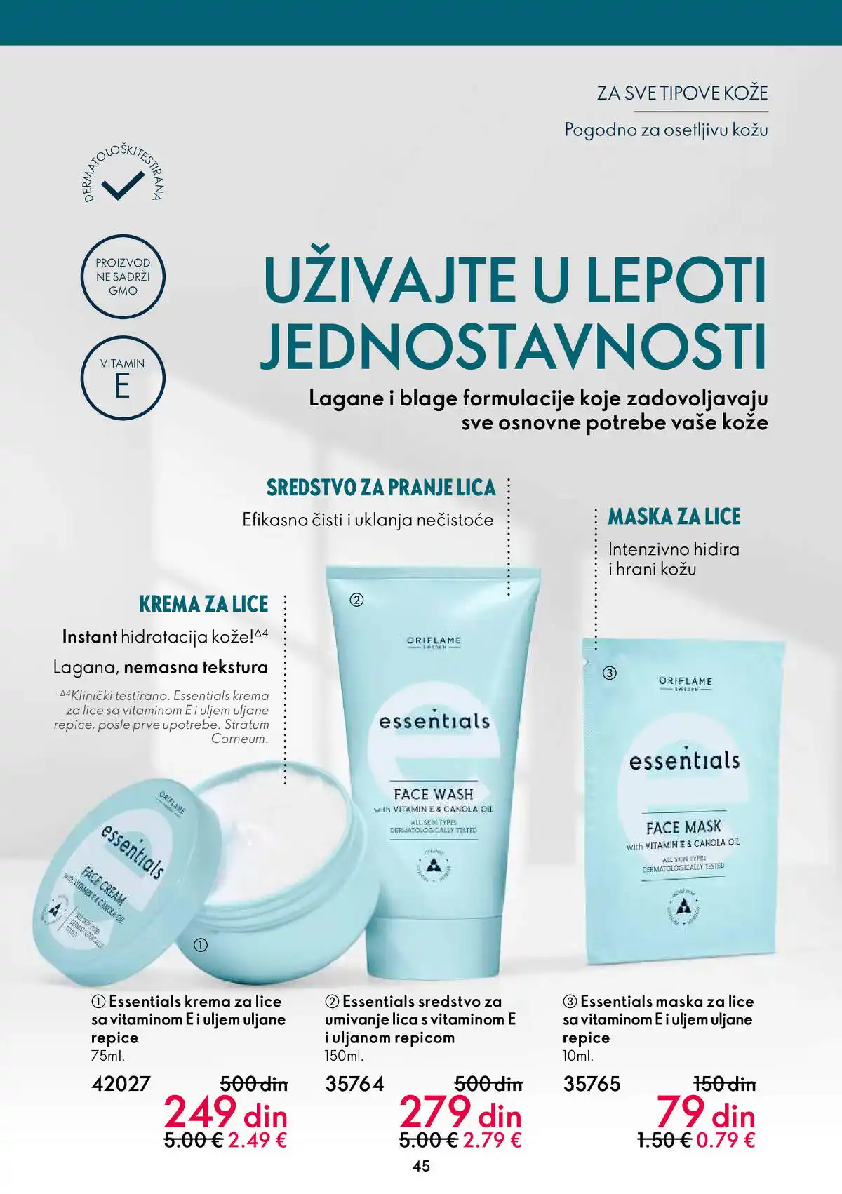 oriflame