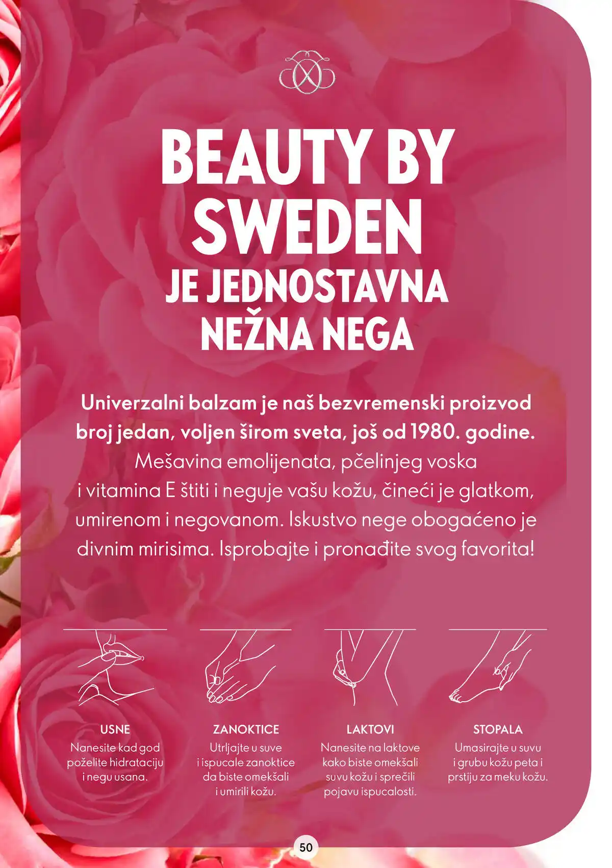 oriflame