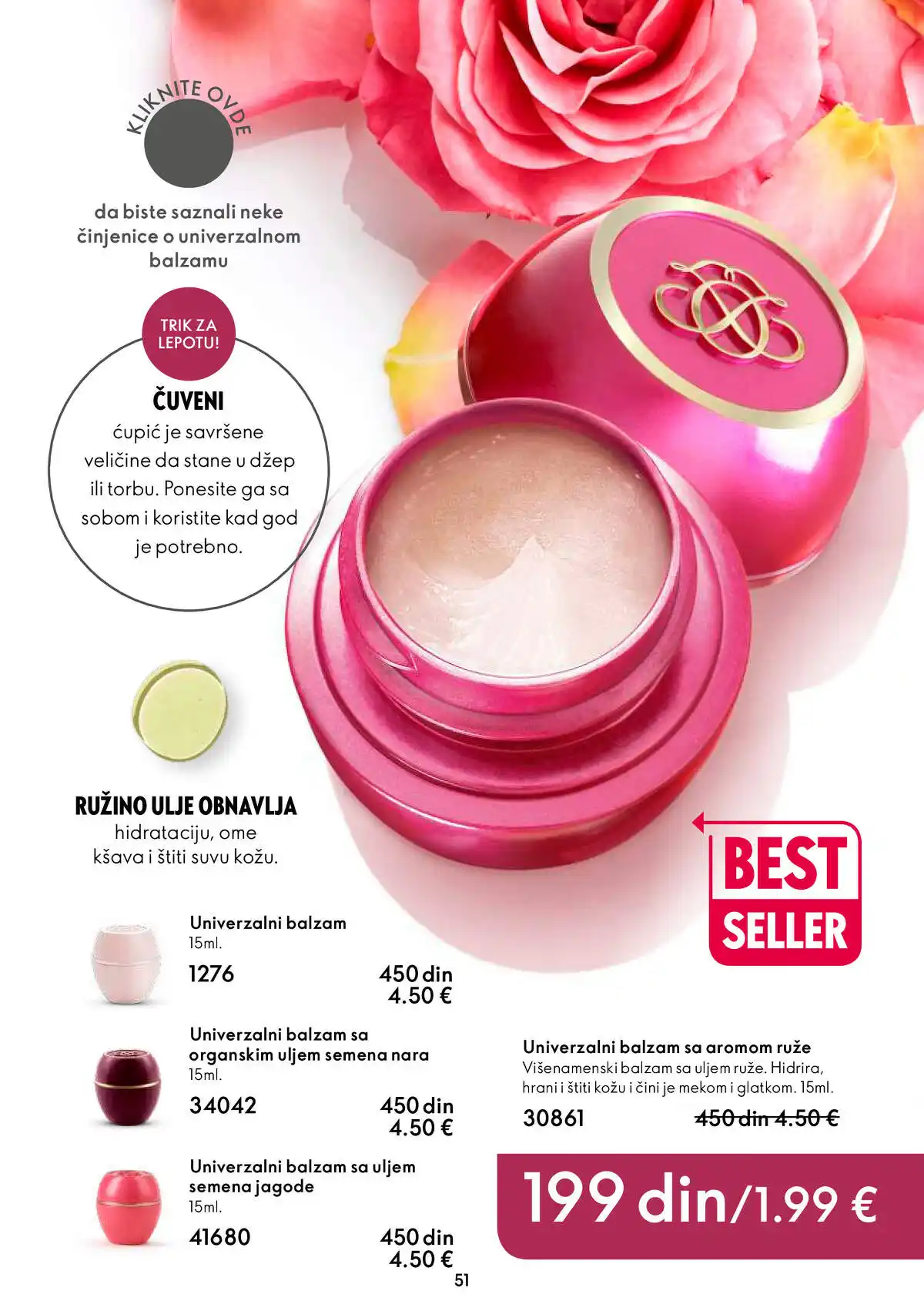 oriflame