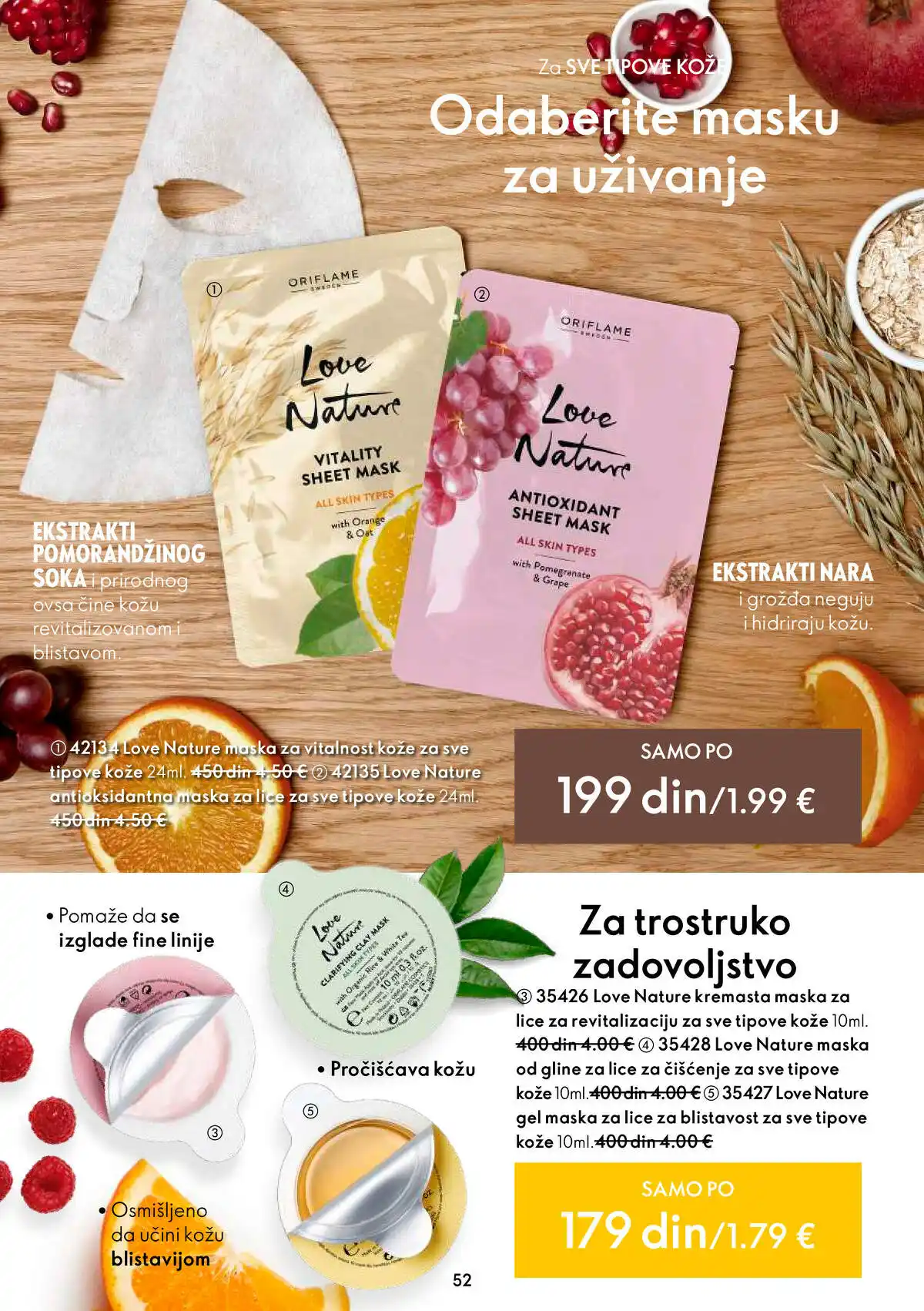oriflame