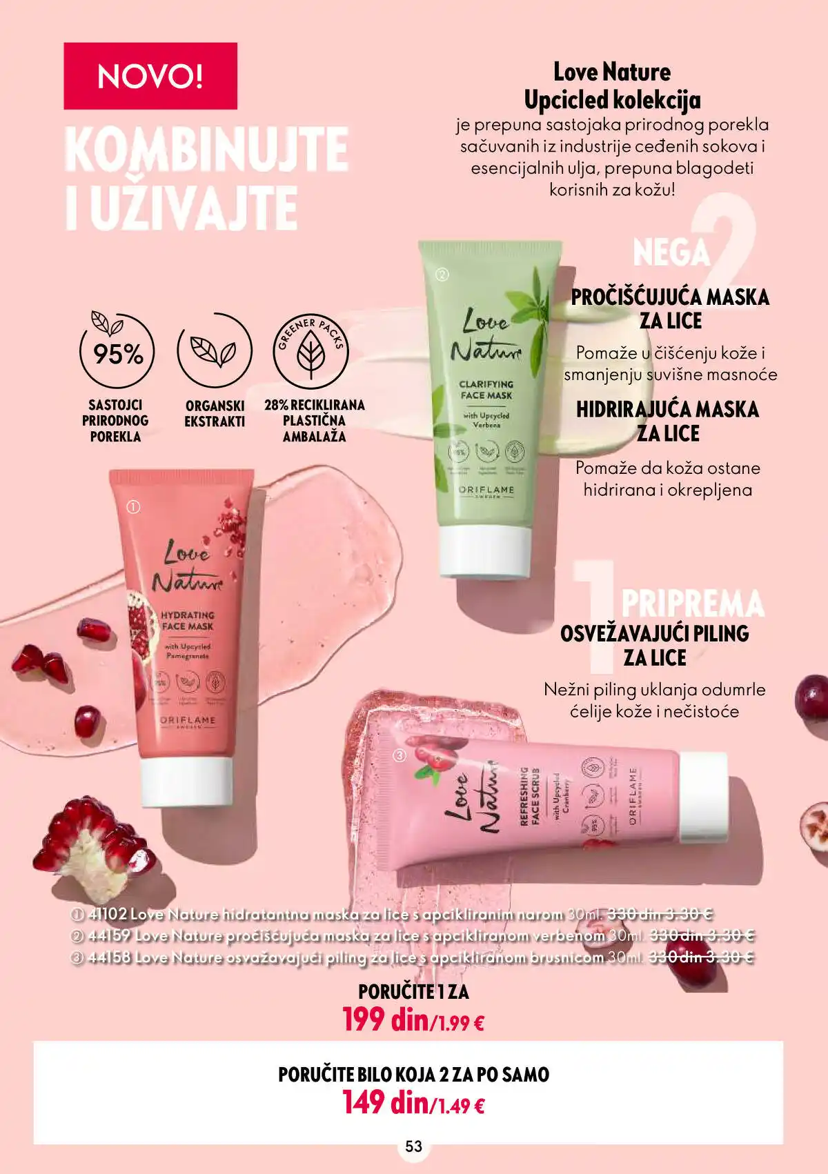 oriflame