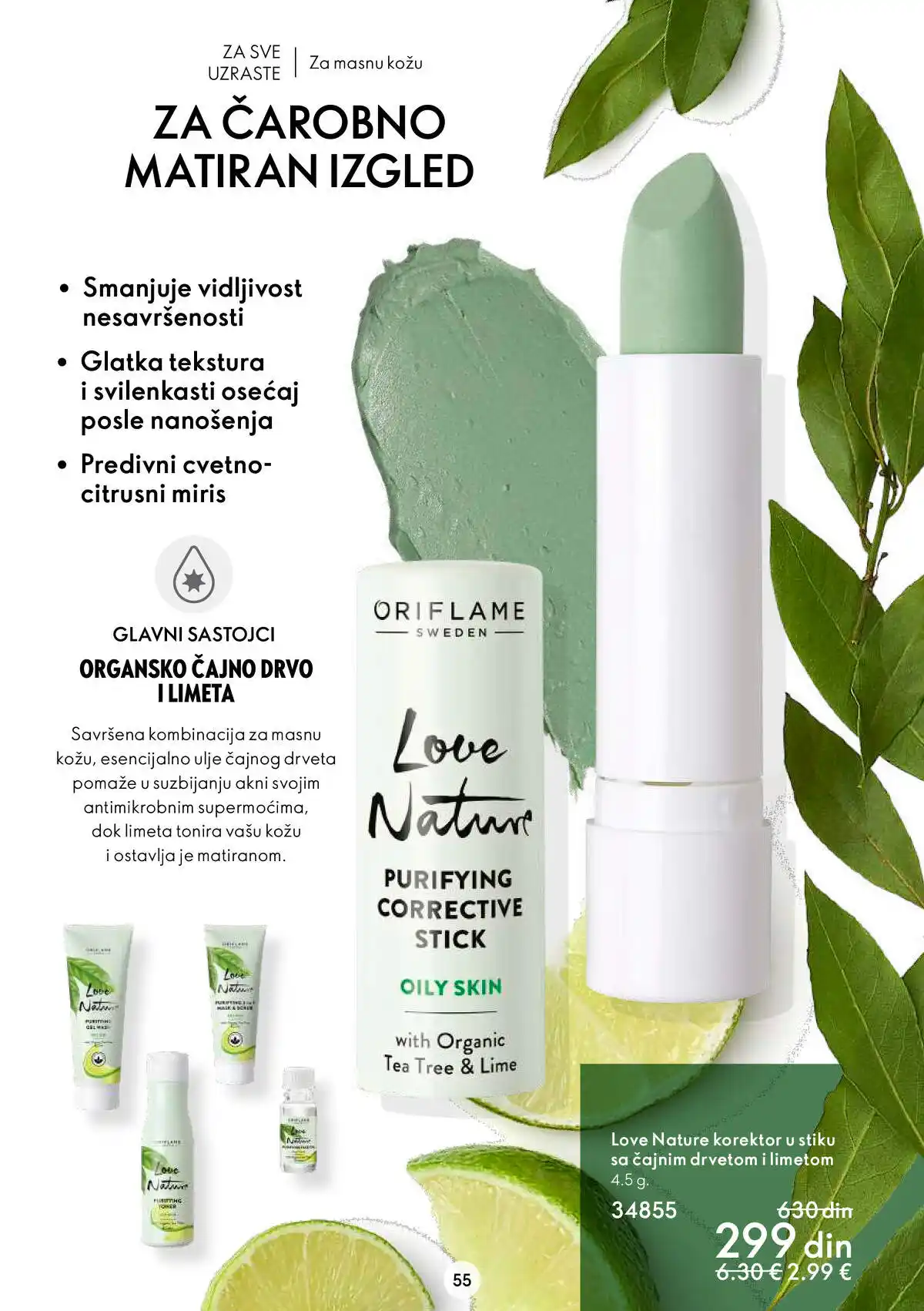oriflame