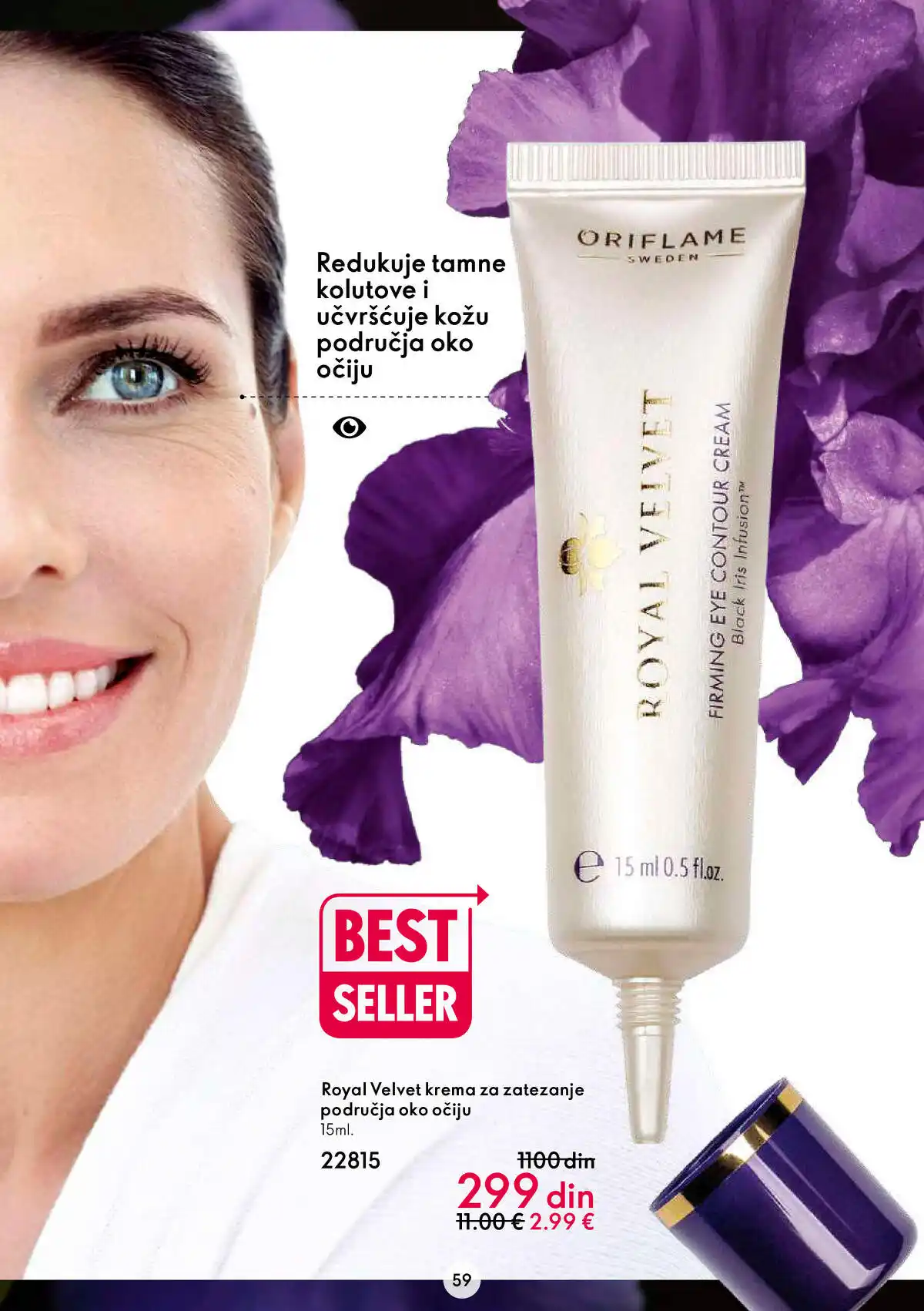 oriflame