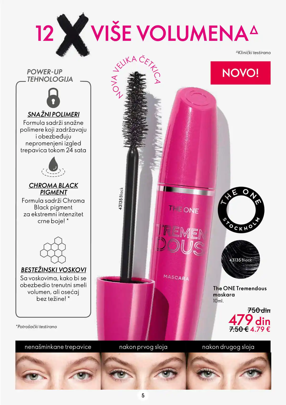 oriflame