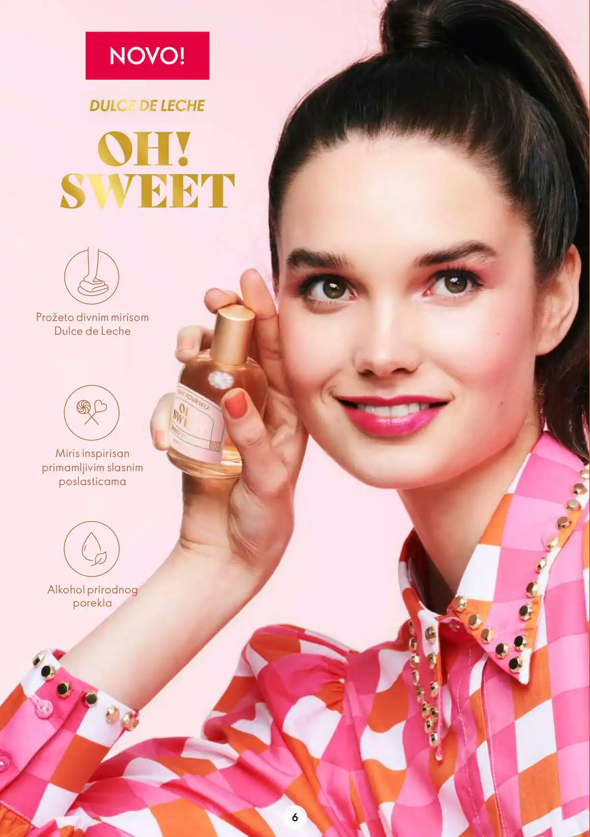 oriflame