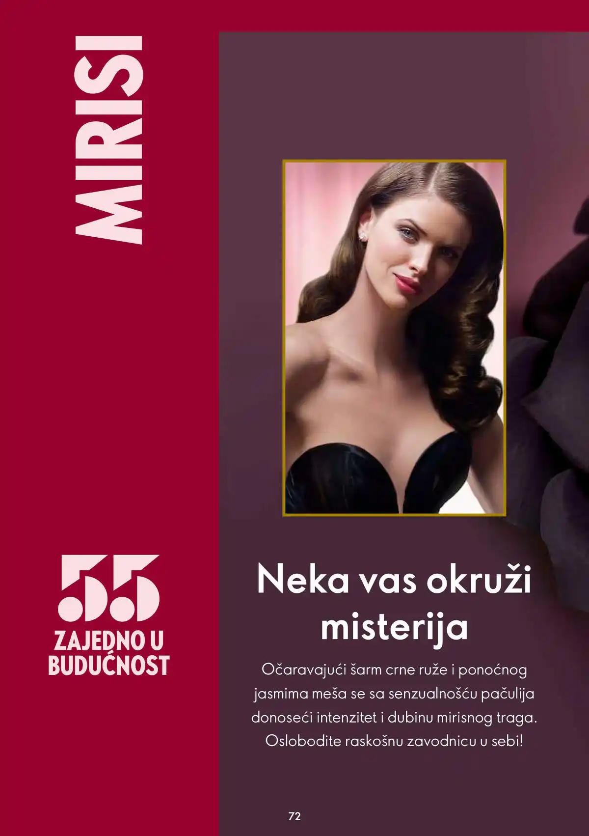 oriflame