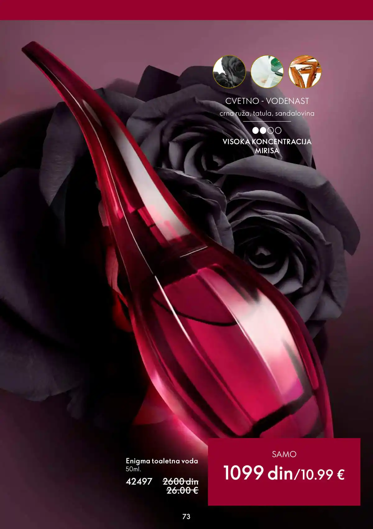 oriflame