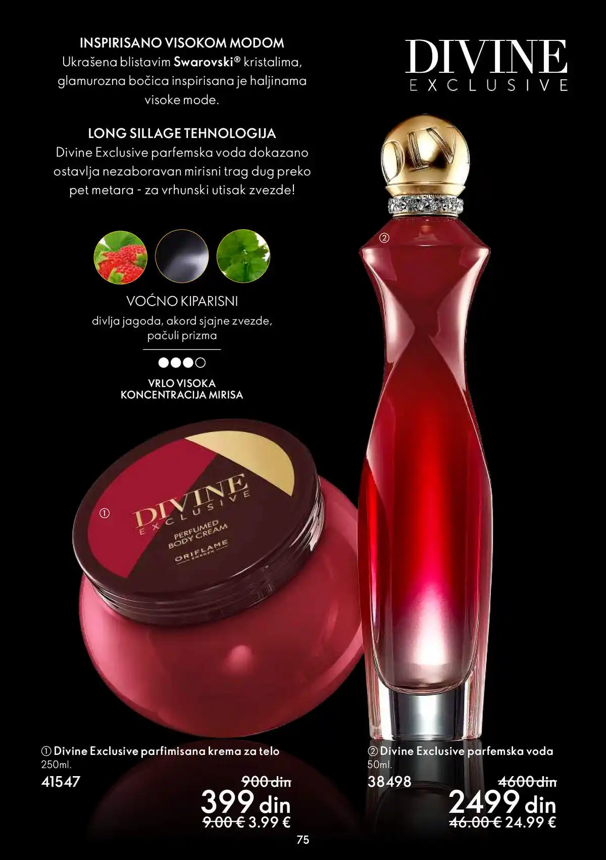 oriflame
