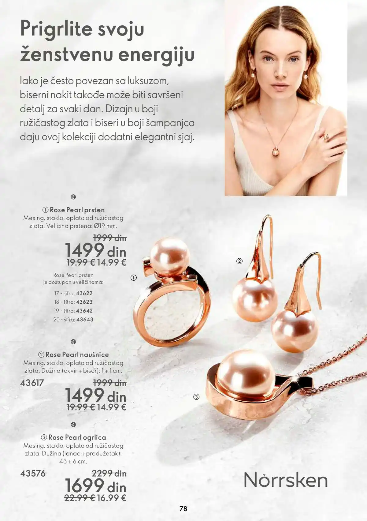 oriflame