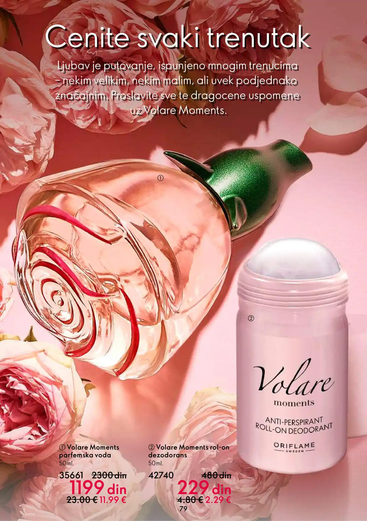 oriflame