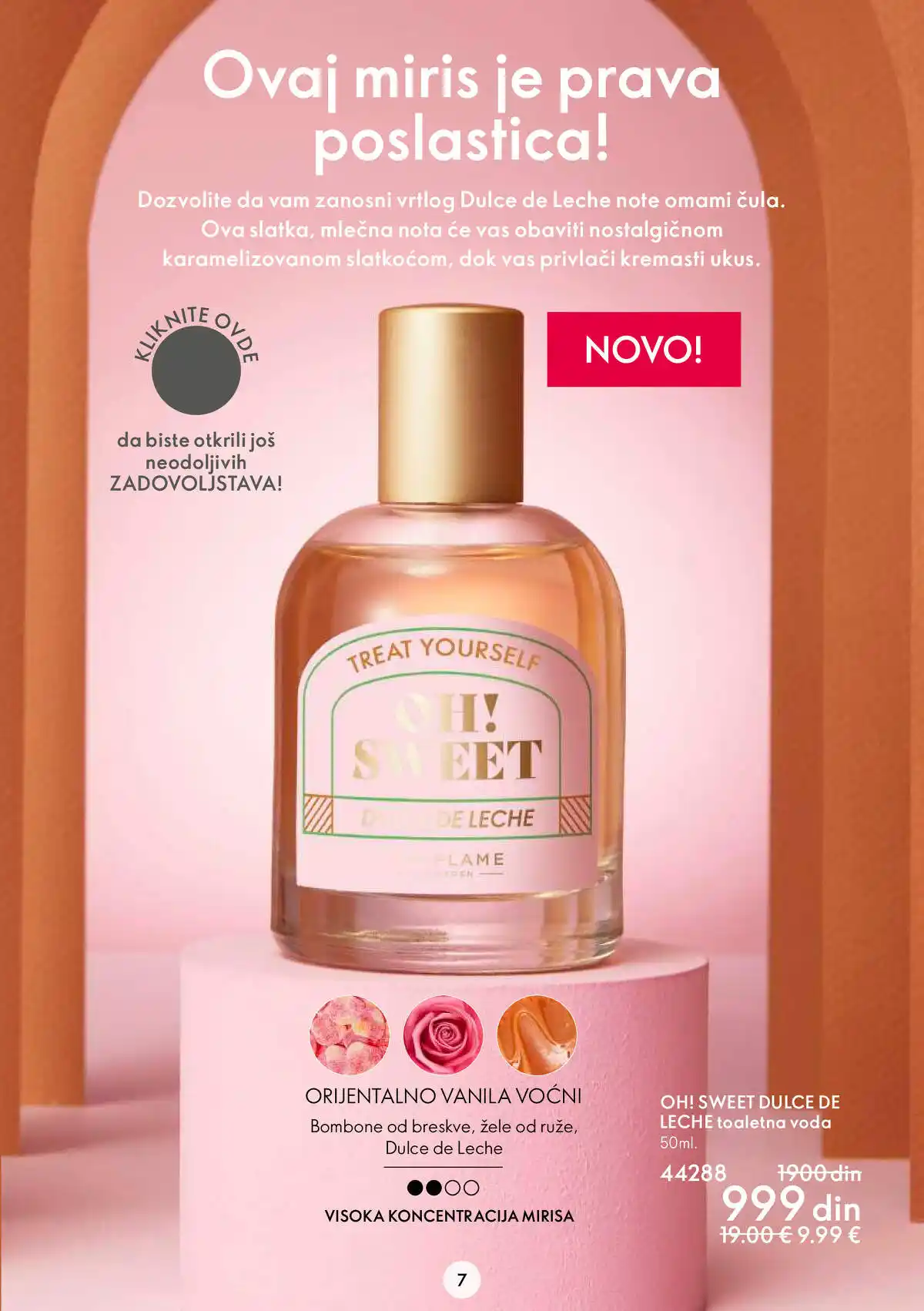oriflame