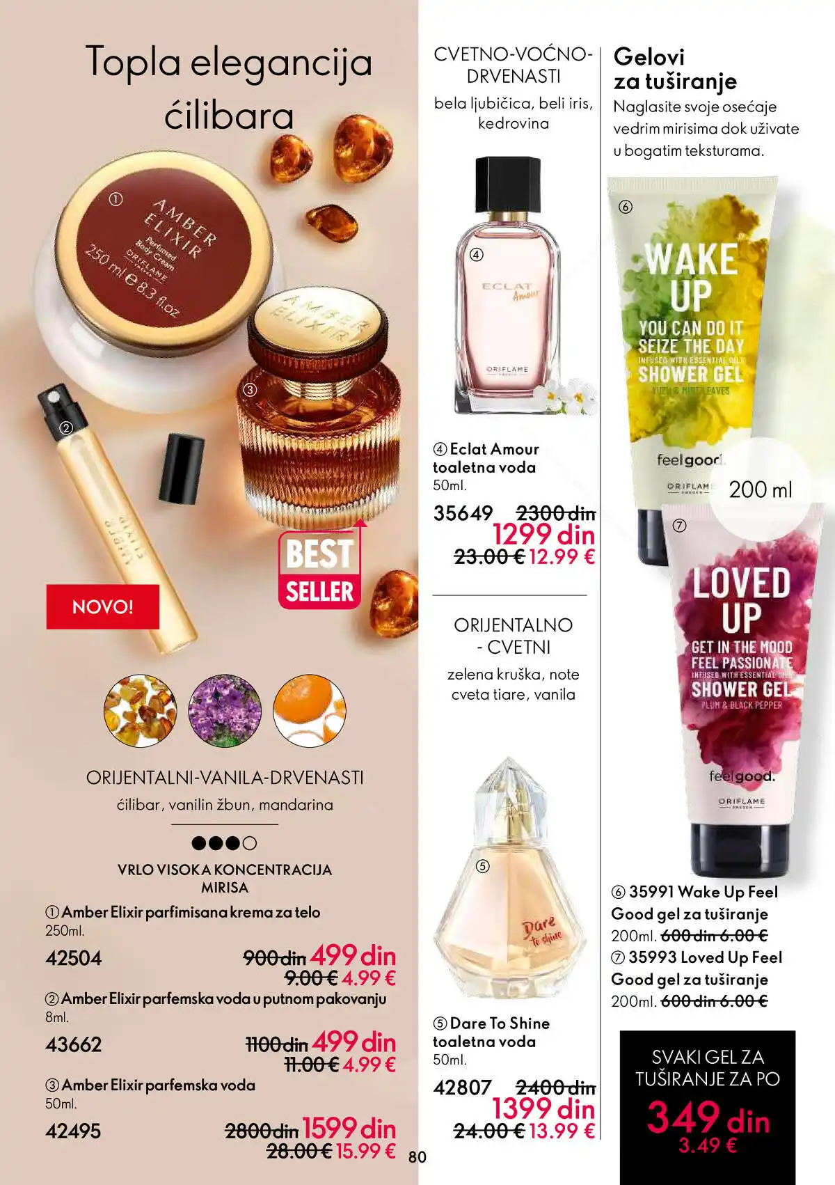 oriflame
