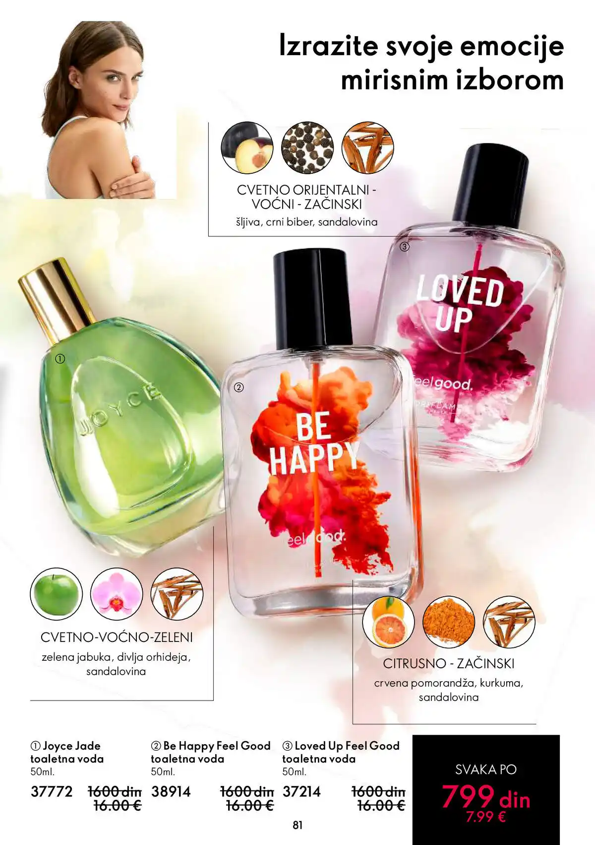 oriflame