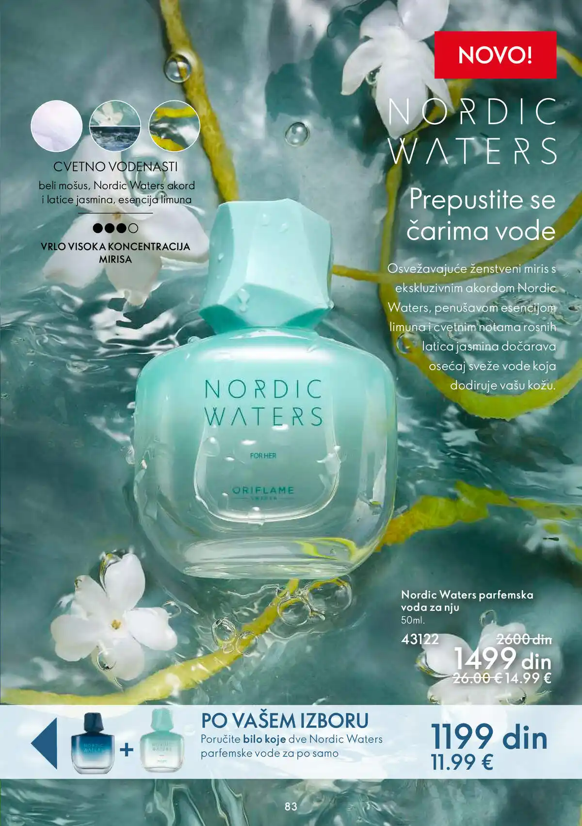 oriflame