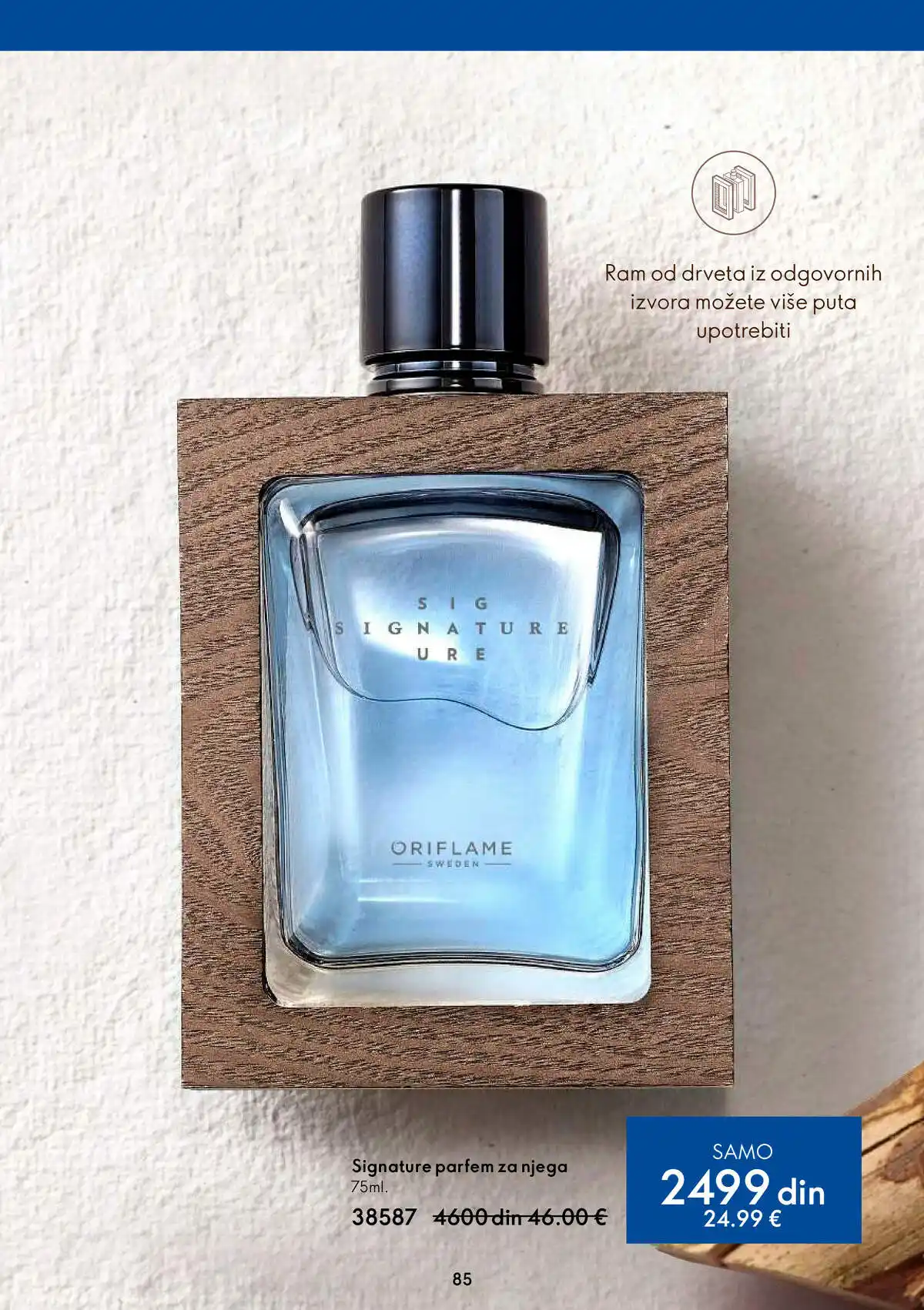 oriflame